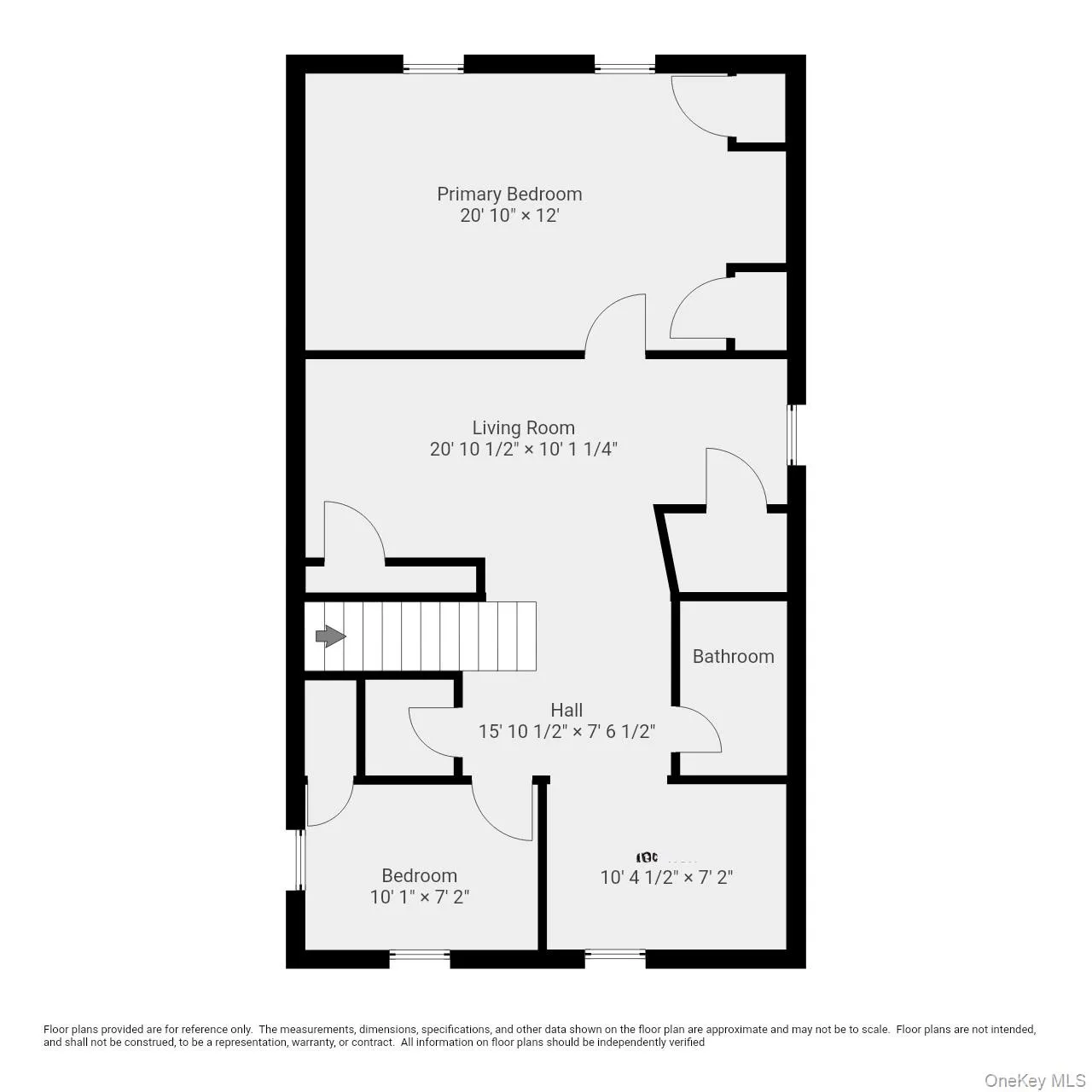 Accessory unit layout, also includes private laundry room Accessory unit layout, also includes private laundry room