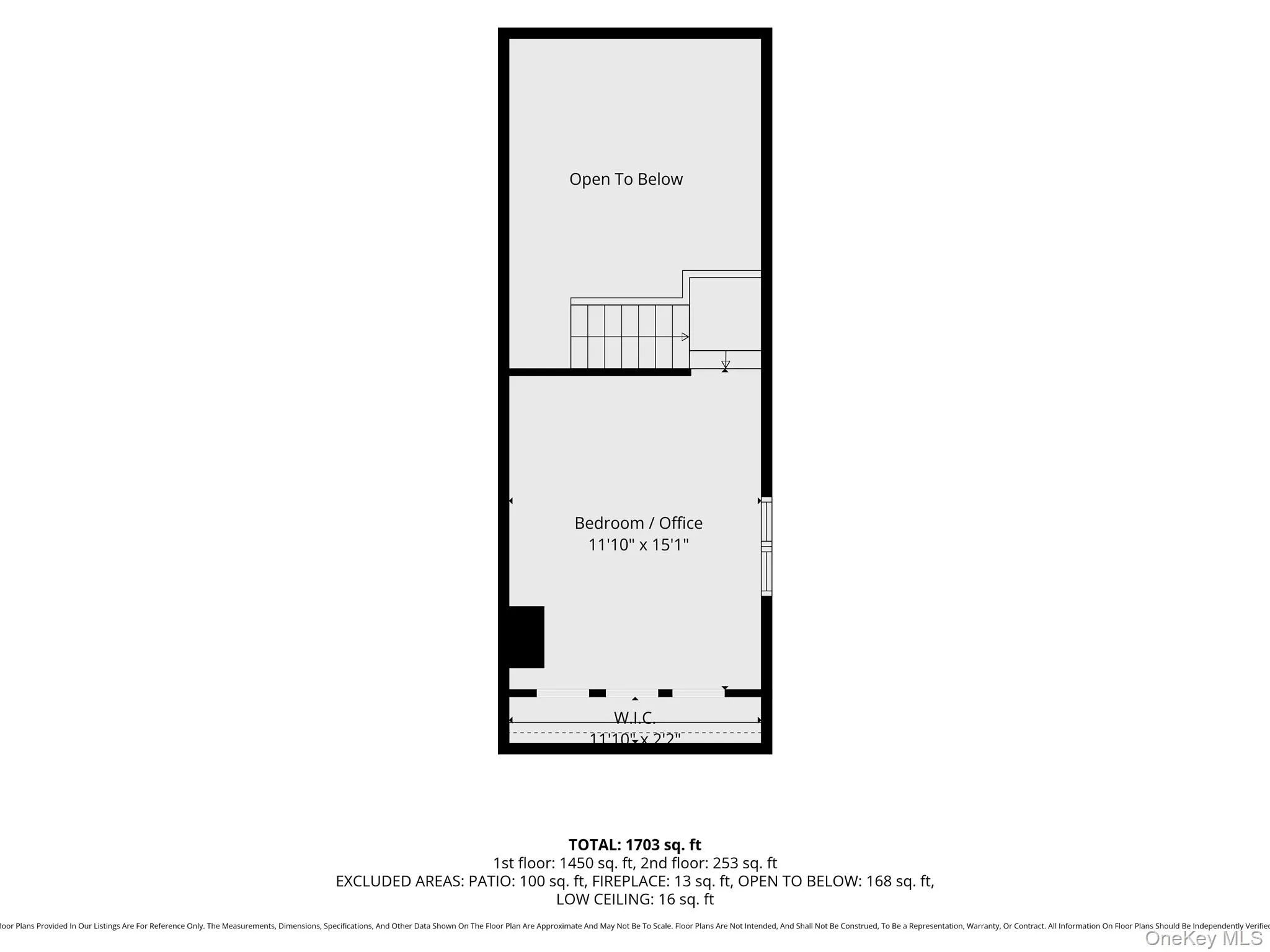 Main BR loft Main BR loft