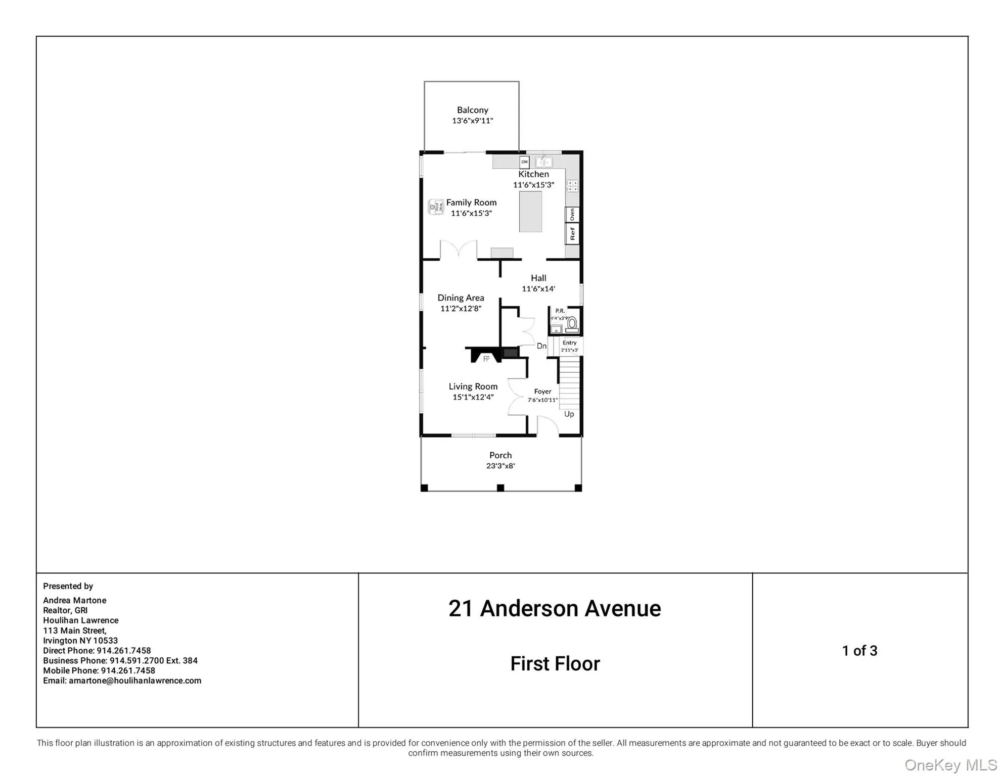21 Anderson Avenue, Mount Pleasant, NY, 4 Bedrooms Bedrooms, 9 Rooms Rooms,2 BathroomsBathrooms,Residential Lease,For Rent,Anderson,0,1033287 21 Anderson Avenue, Mount Pleasant, NY, 4 Bedrooms Bedrooms, 9 Rooms Rooms,2 BathroomsBathrooms,Residential Lease,For Rent,Anderson,0,1033287