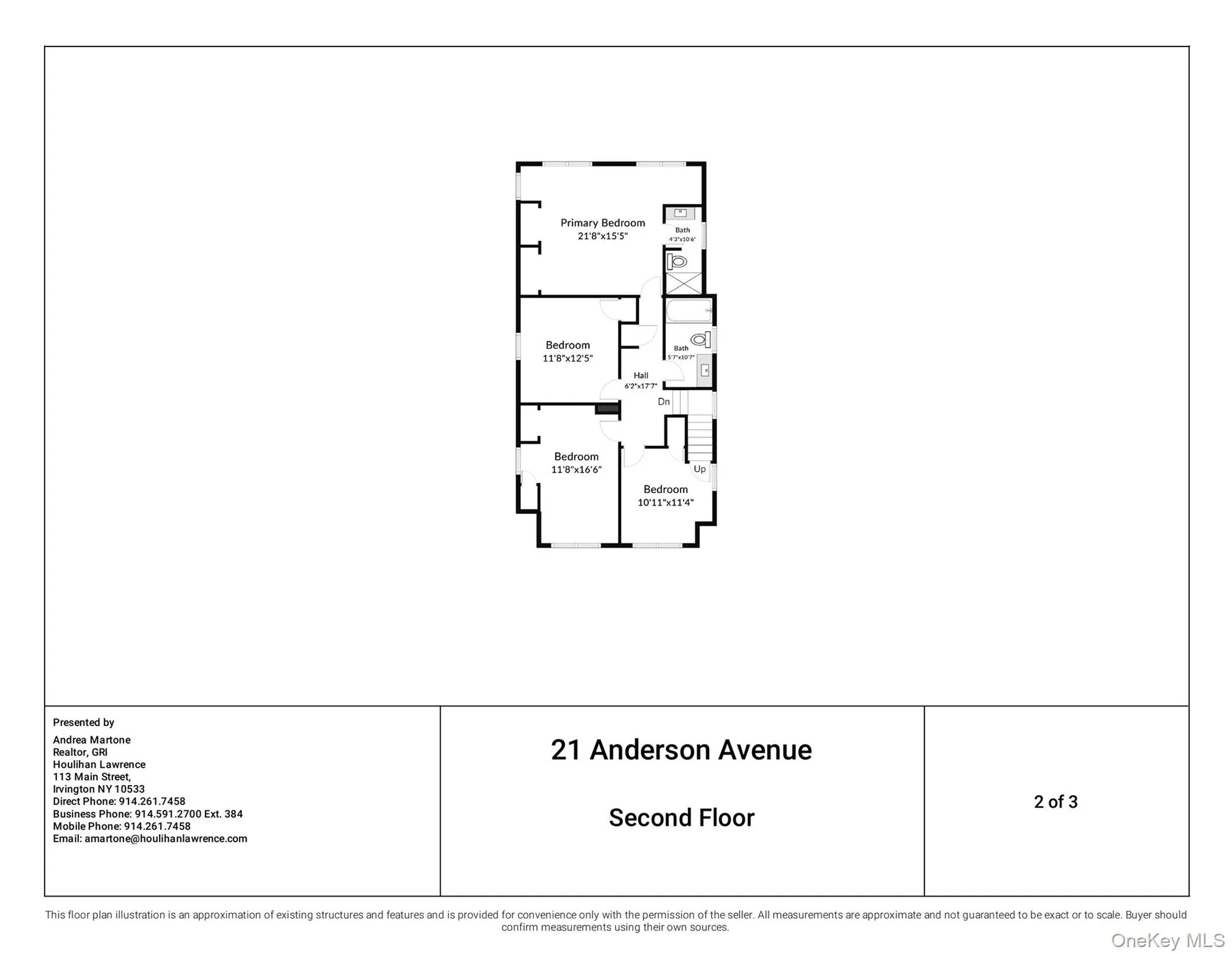 21 Anderson Avenue, Mount Pleasant, NY, 4 Bedrooms Bedrooms, 9 Rooms Rooms,2 BathroomsBathrooms,Residential Lease,For Rent,Anderson,0,1033287 21 Anderson Avenue, Mount Pleasant, NY, 4 Bedrooms Bedrooms, 9 Rooms Rooms,2 BathroomsBathrooms,Residential Lease,For Rent,Anderson,0,1033287