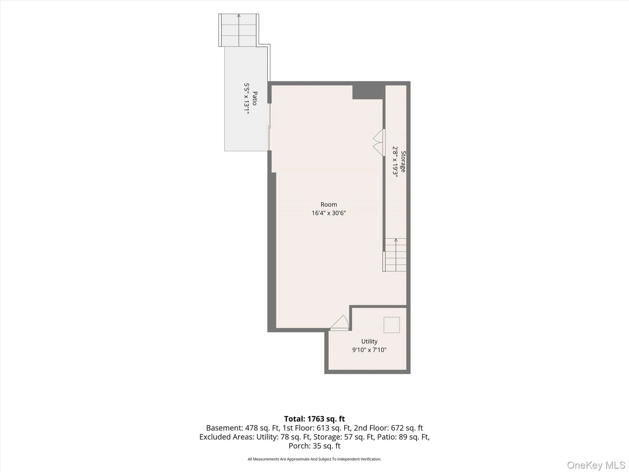 Basement Basement