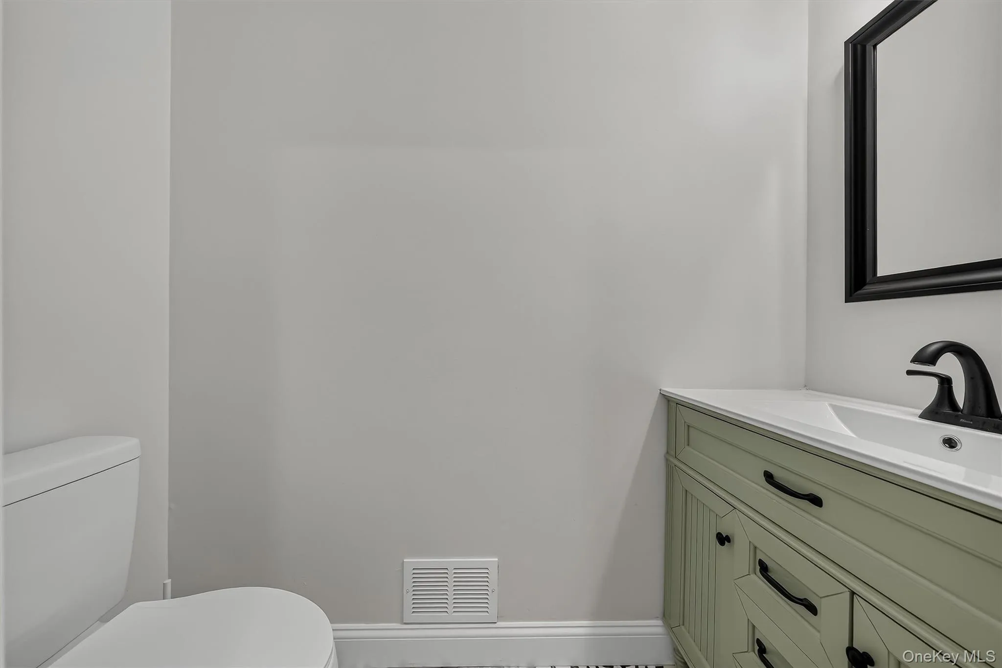 Powder Room Powder Room