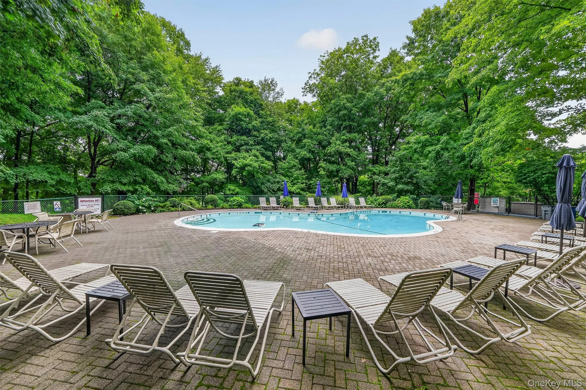 Community Pool Community Pool