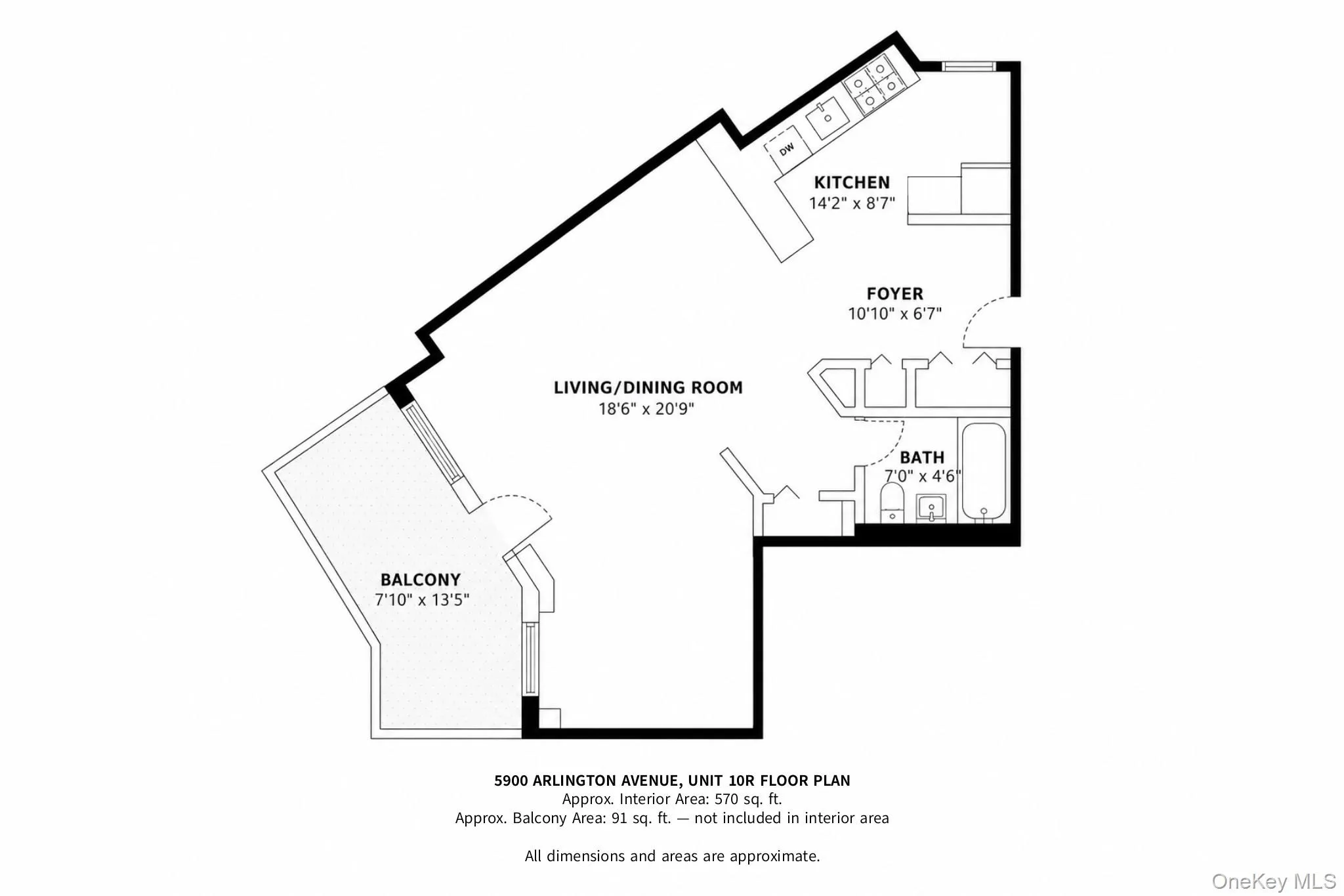 5900 Arlington Avenue, New York, NY, 2 Rooms Rooms,1 BathroomBathrooms,Residential,For Rent,Arlington,0,1033300 5900 Arlington Avenue, New York, NY, 2 Rooms Rooms,1 BathroomBathrooms,Residential,For Rent,Arlington,0,1033300