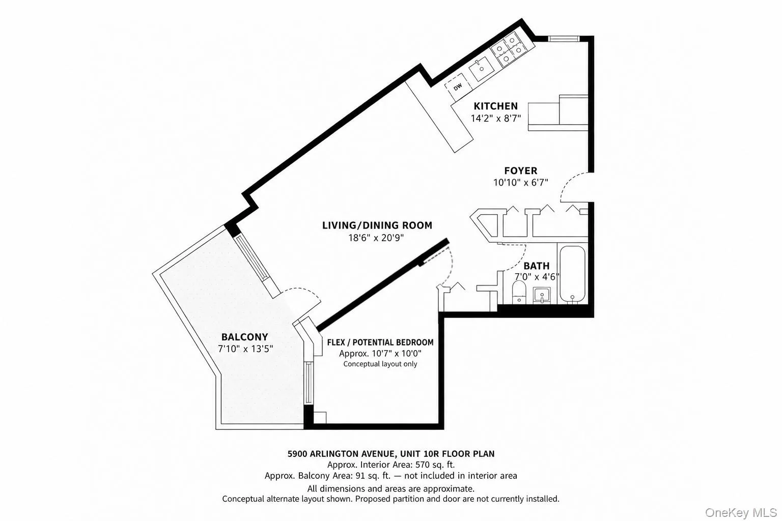 5900 Arlington Avenue, New York, NY, 2 Rooms Rooms,1 BathroomBathrooms,Residential,For Rent,Arlington,0,1033300 5900 Arlington Avenue, New York, NY, 2 Rooms Rooms,1 BathroomBathrooms,Residential,For Rent,Arlington,0,1033300