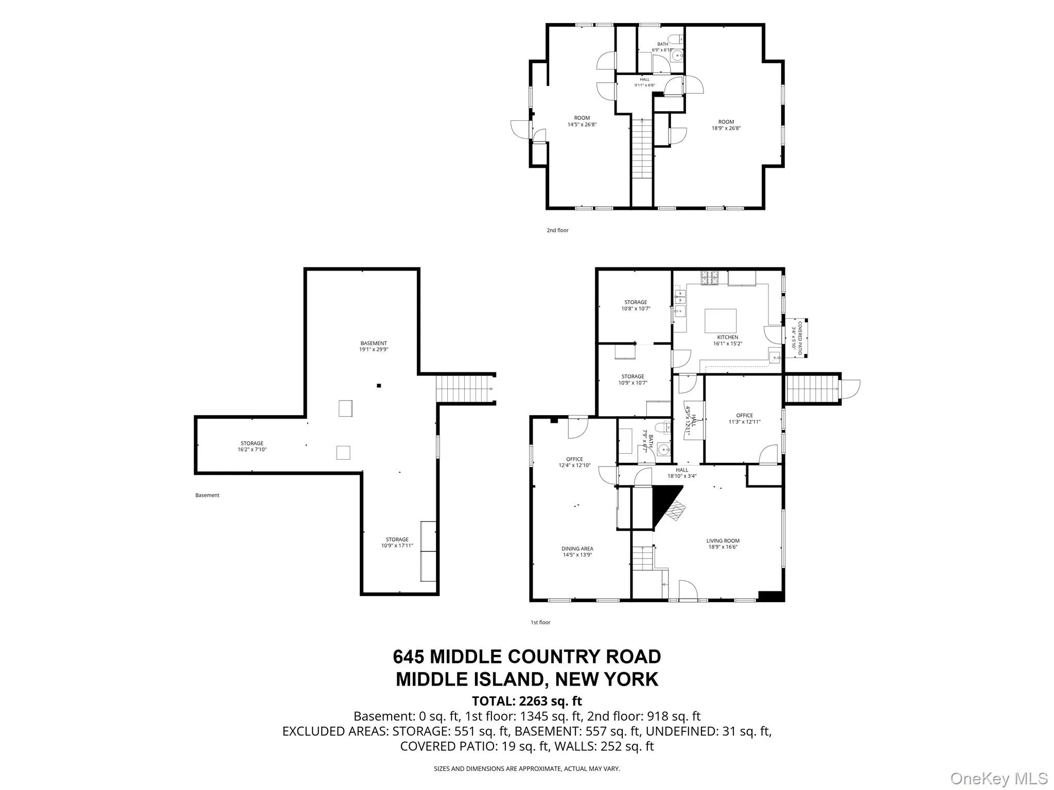 Floor plan Floor plan