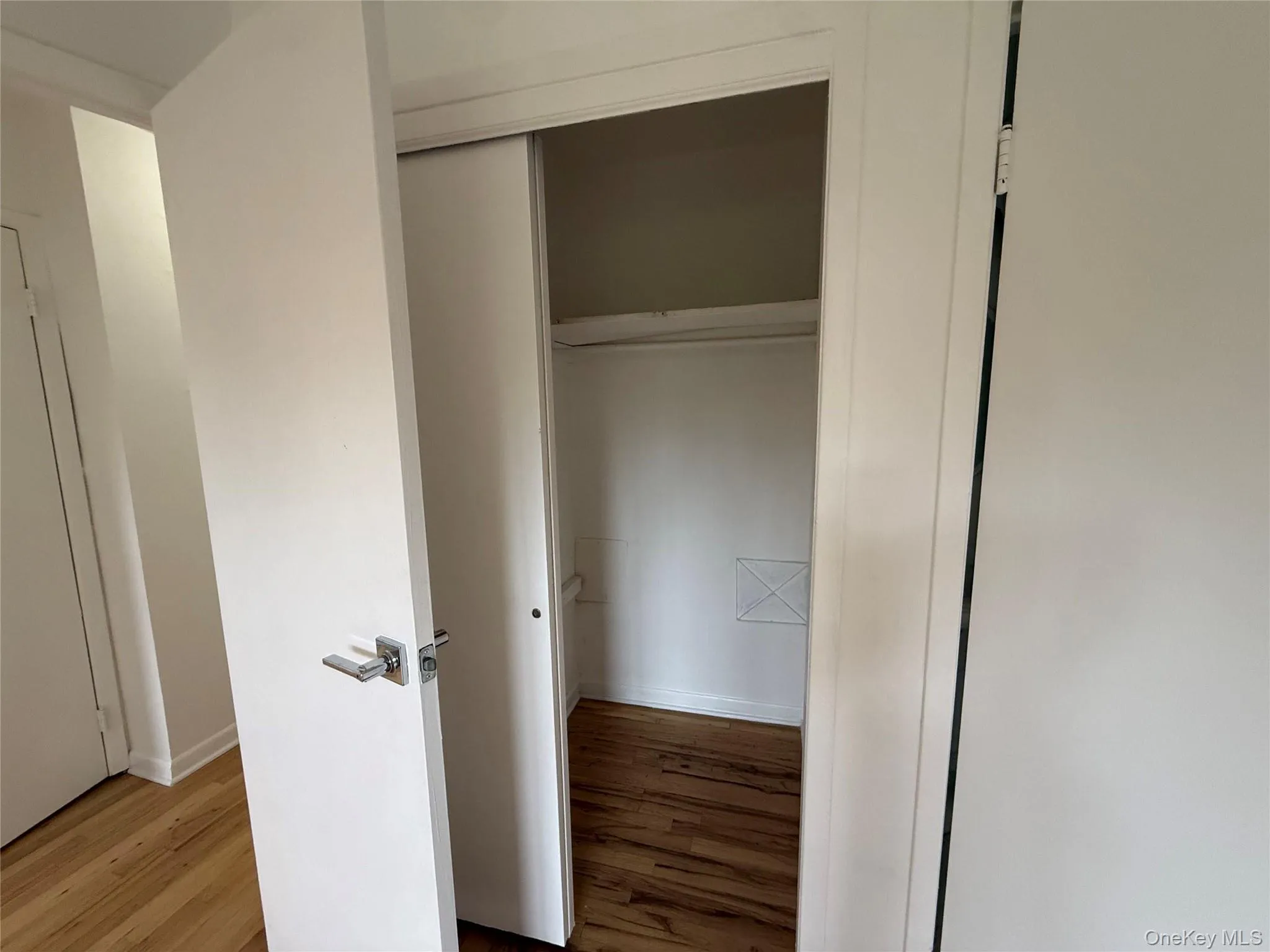 Master Bedroom's closet Master Bedroom's closet