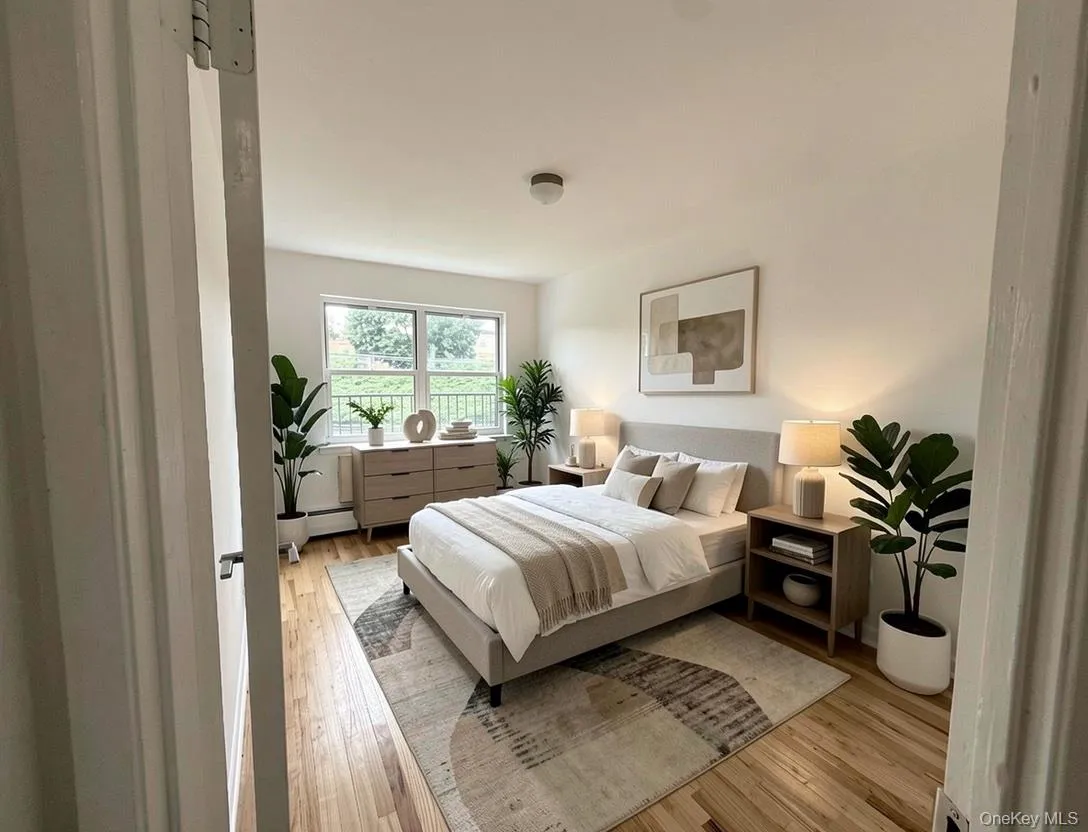 2nd Bedroom 2nd Bedroom