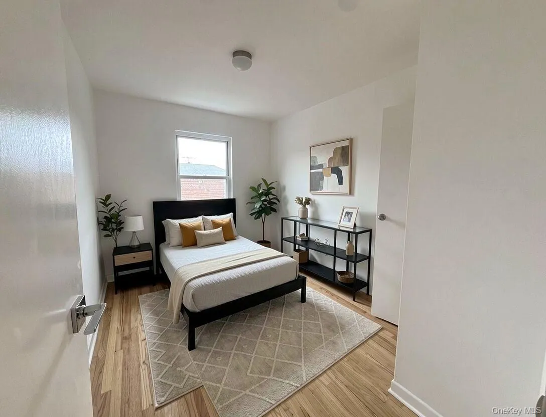 1st Bedroom 1st Bedroom