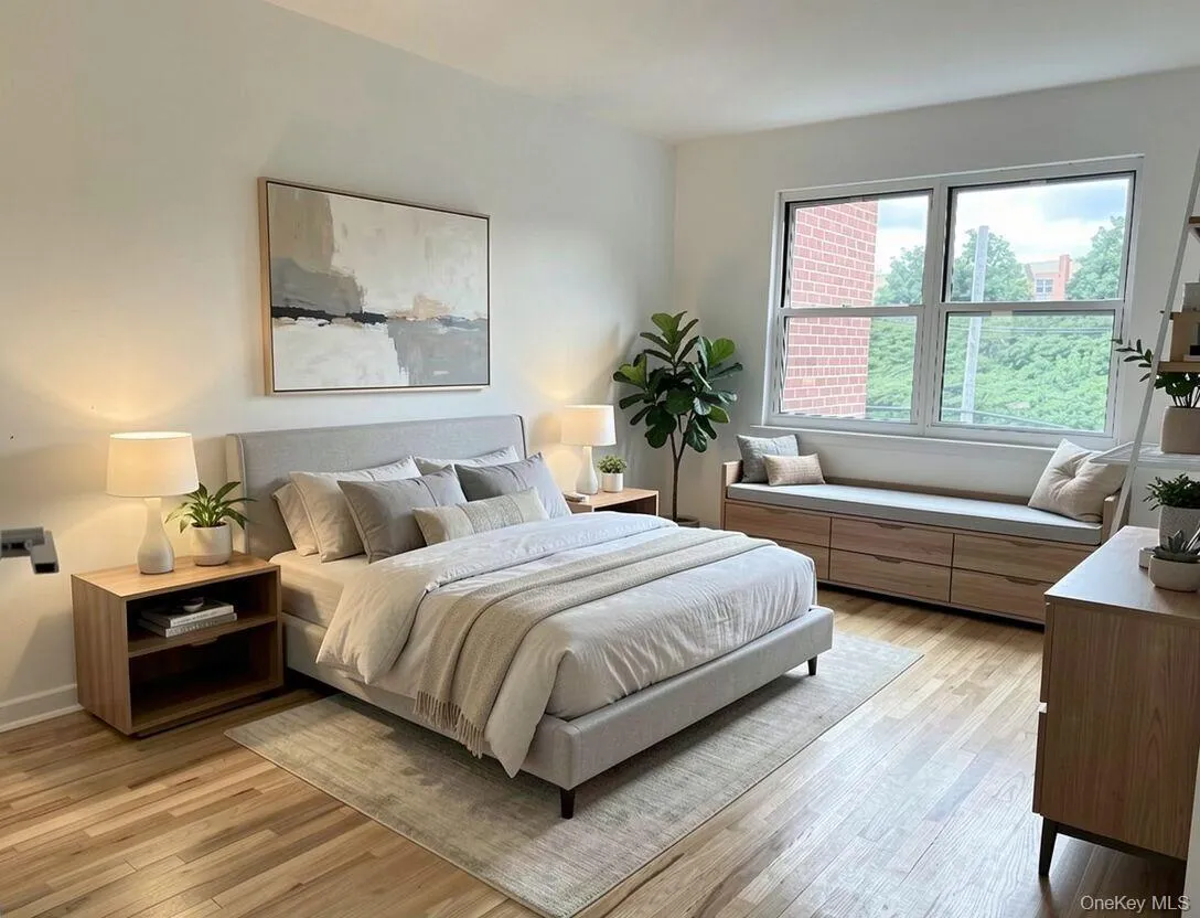 3rd Bedroom - Master Bedroom 3rd Bedroom - Master Bedroom