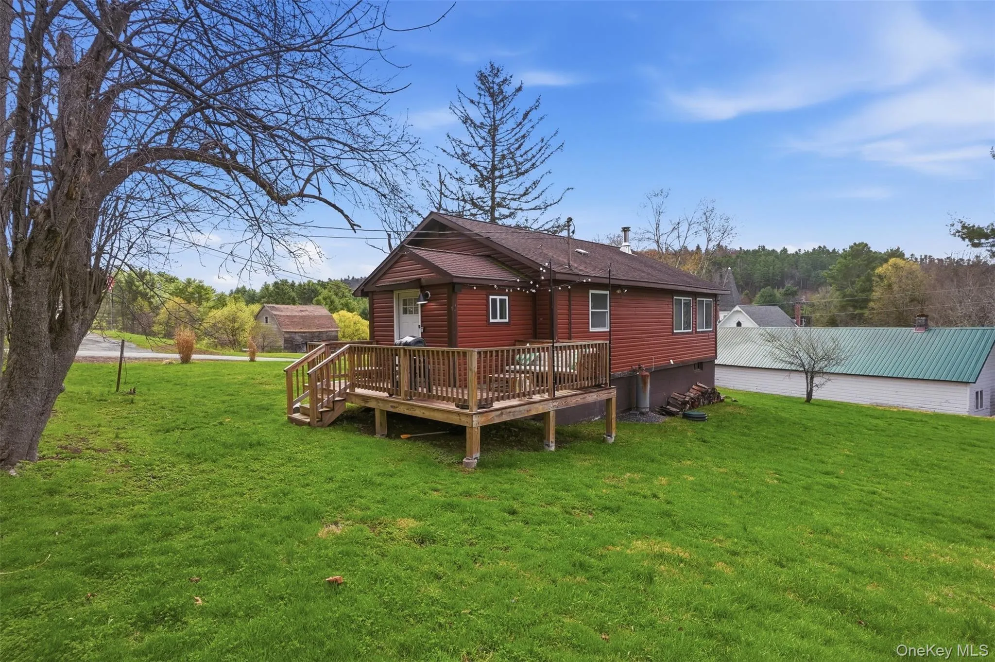 27 Old County Road, Cochecton, NY, 2 Bedrooms Bedrooms, 4 Rooms Rooms,1 BathroomBathrooms,Residential,For Rent,Old County,0,1033396 27 Old County Road, Cochecton, NY, 2 Bedrooms Bedrooms, 4 Rooms Rooms,1 BathroomBathrooms,Residential,For Rent,Old County,0,1033396