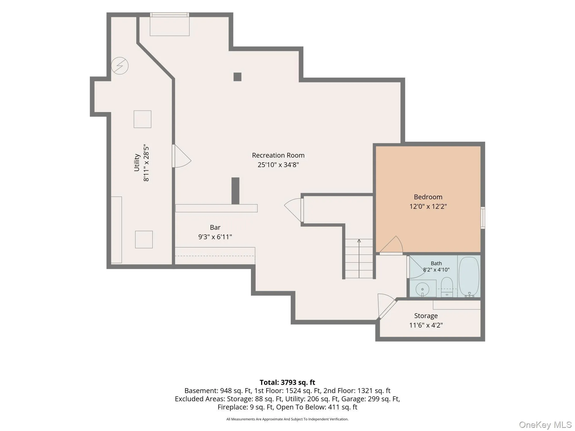 Basement Basement