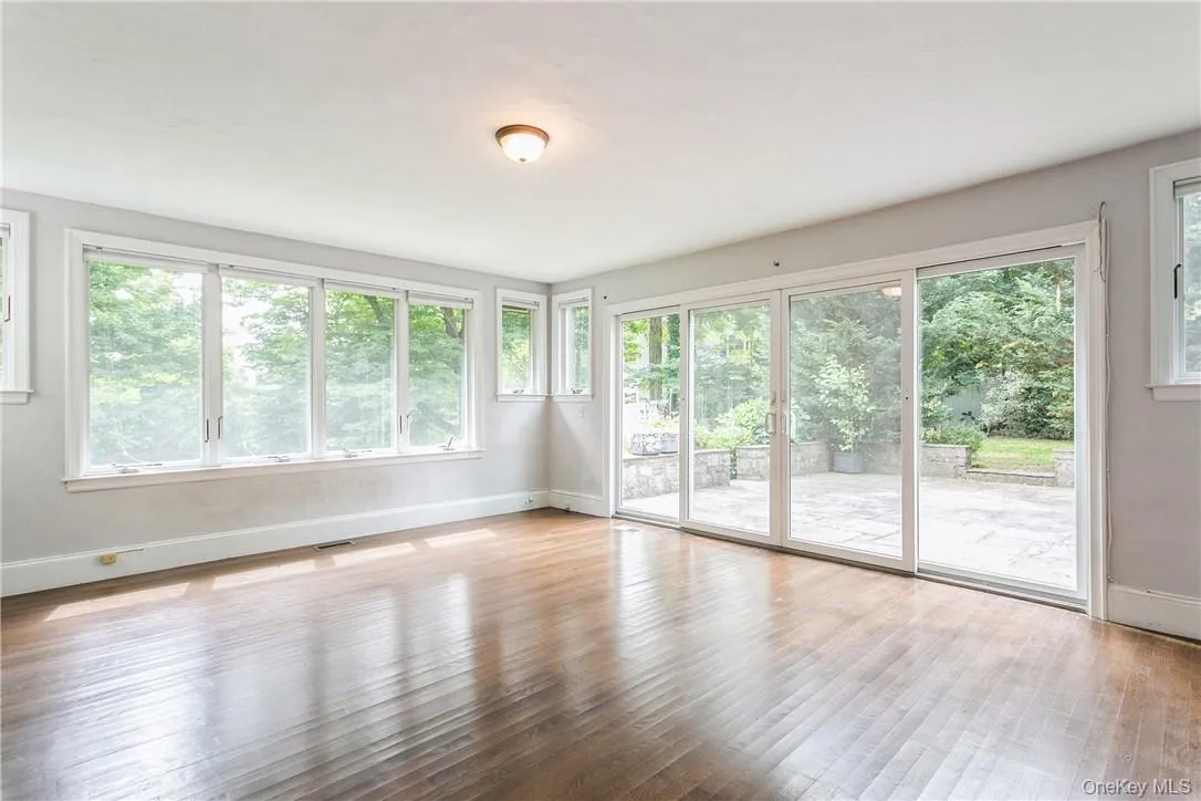 Family room. Family room.