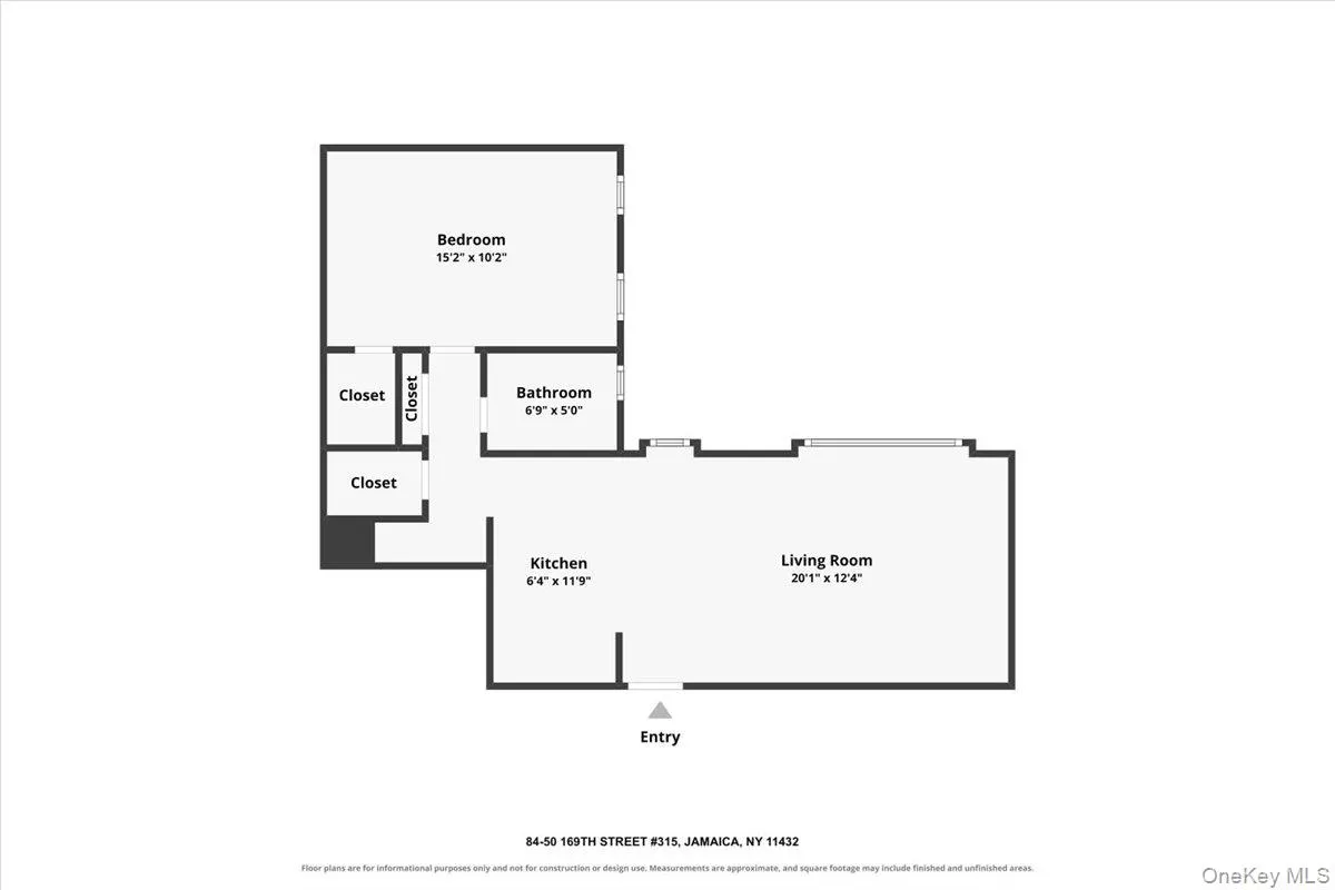 84-50 169th Street, New York, NY, 1 Bedroom Bedrooms, 4 Rooms Rooms,1 BathroomBathrooms,Residential,For Rent,169th,0,1033410 84-50 169th Street, New York, NY, 1 Bedroom Bedrooms, 4 Rooms Rooms,1 BathroomBathrooms,Residential,For Rent,169th,0,1033410