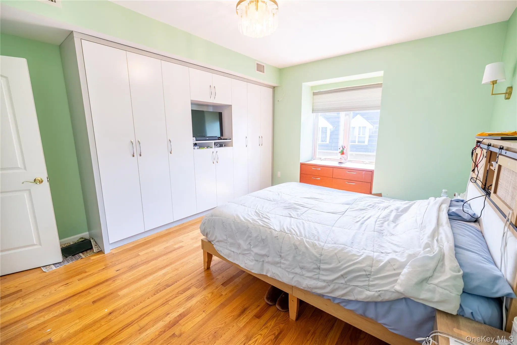 Master Suite Master Suite