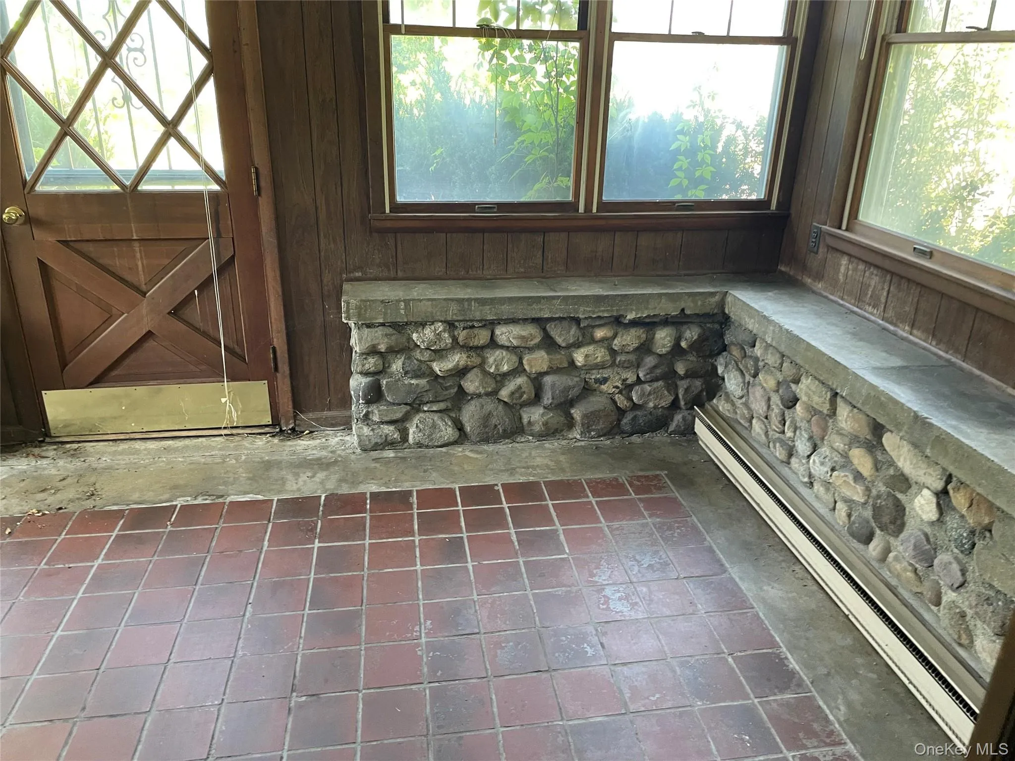 heated enclosed porch heated enclosed porch