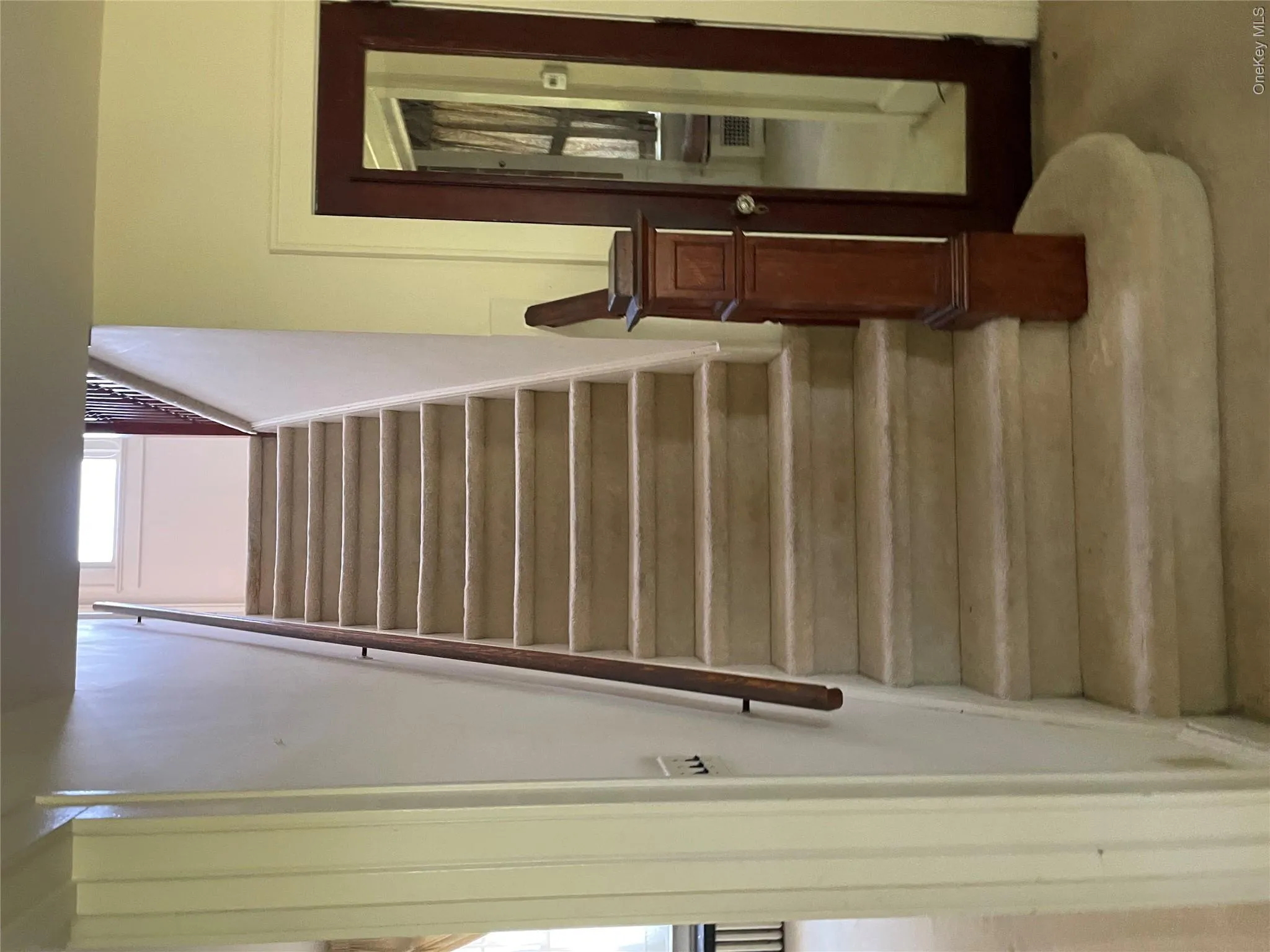 stairs to3 bedrooms on second floor stairs to3 bedrooms on second floor