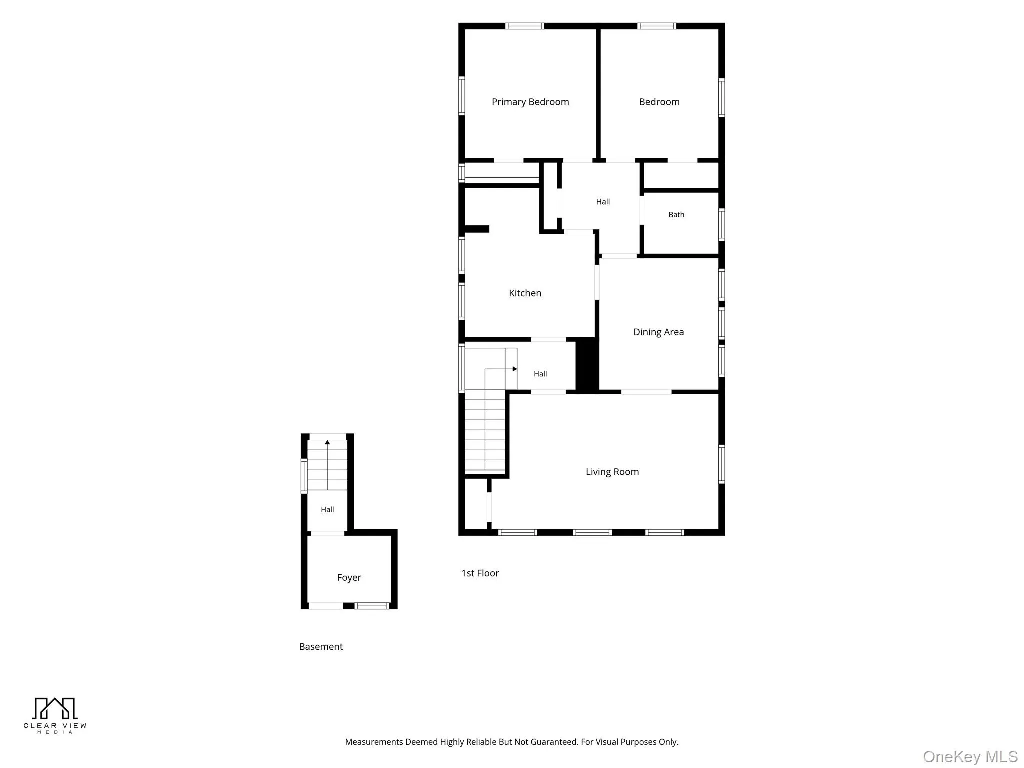 Floor plan Floor plan