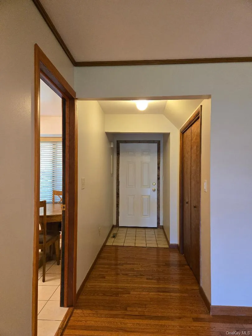 You'll be amazed at the Sumptuous New Hardwood Flooring, the moment that you walk in to the front entry! Oversized Coat Closet on the right side of this pic. You'll be amazed at the Sumptuous New Hardwood Flooring, the moment that you walk in to the front entry! Oversized Coat Closet on the right side of this pic.