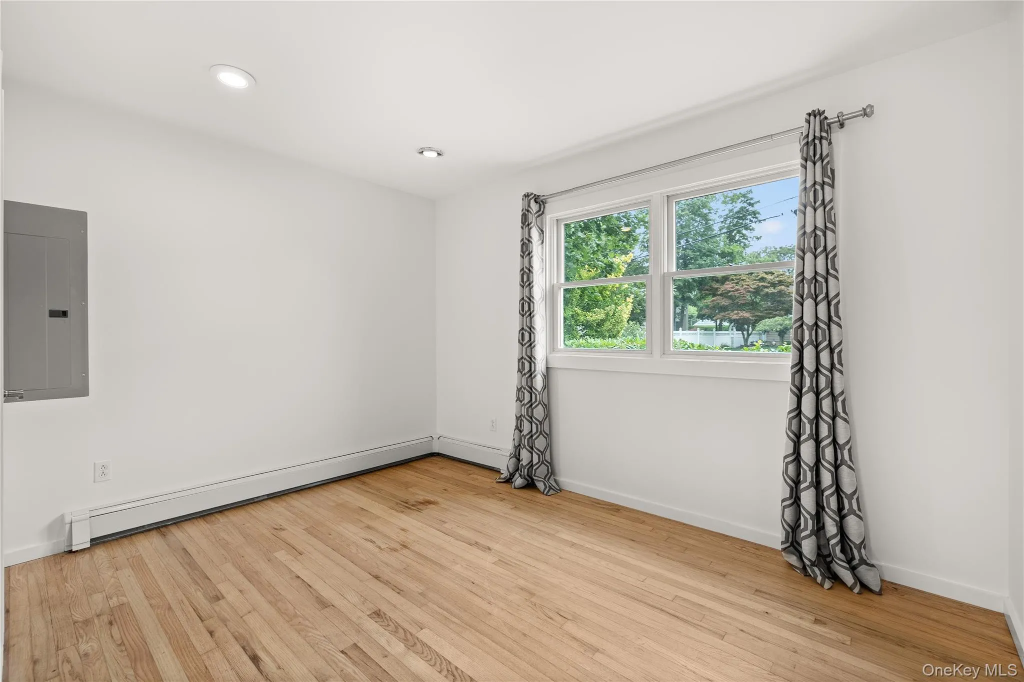 First floor Bedroom/Office w/Full bath. First floor Bedroom/Office w/Full bath.