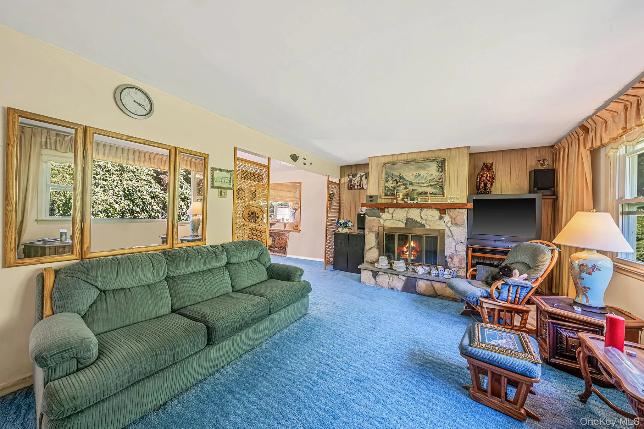 Hardwood under carpet!! Hardwood under carpet!!