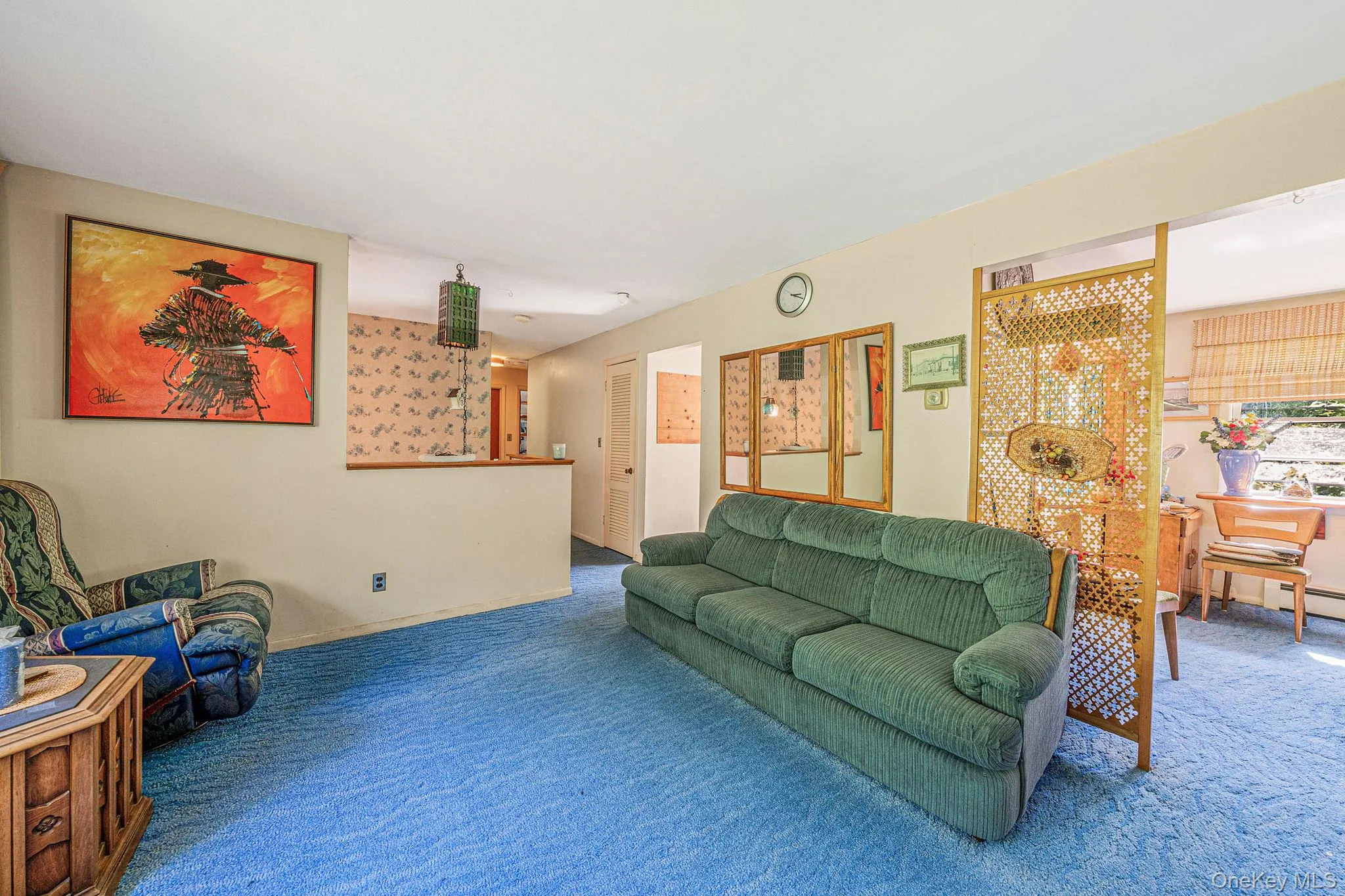 Hardwood under carpet!! Hardwood under carpet!!