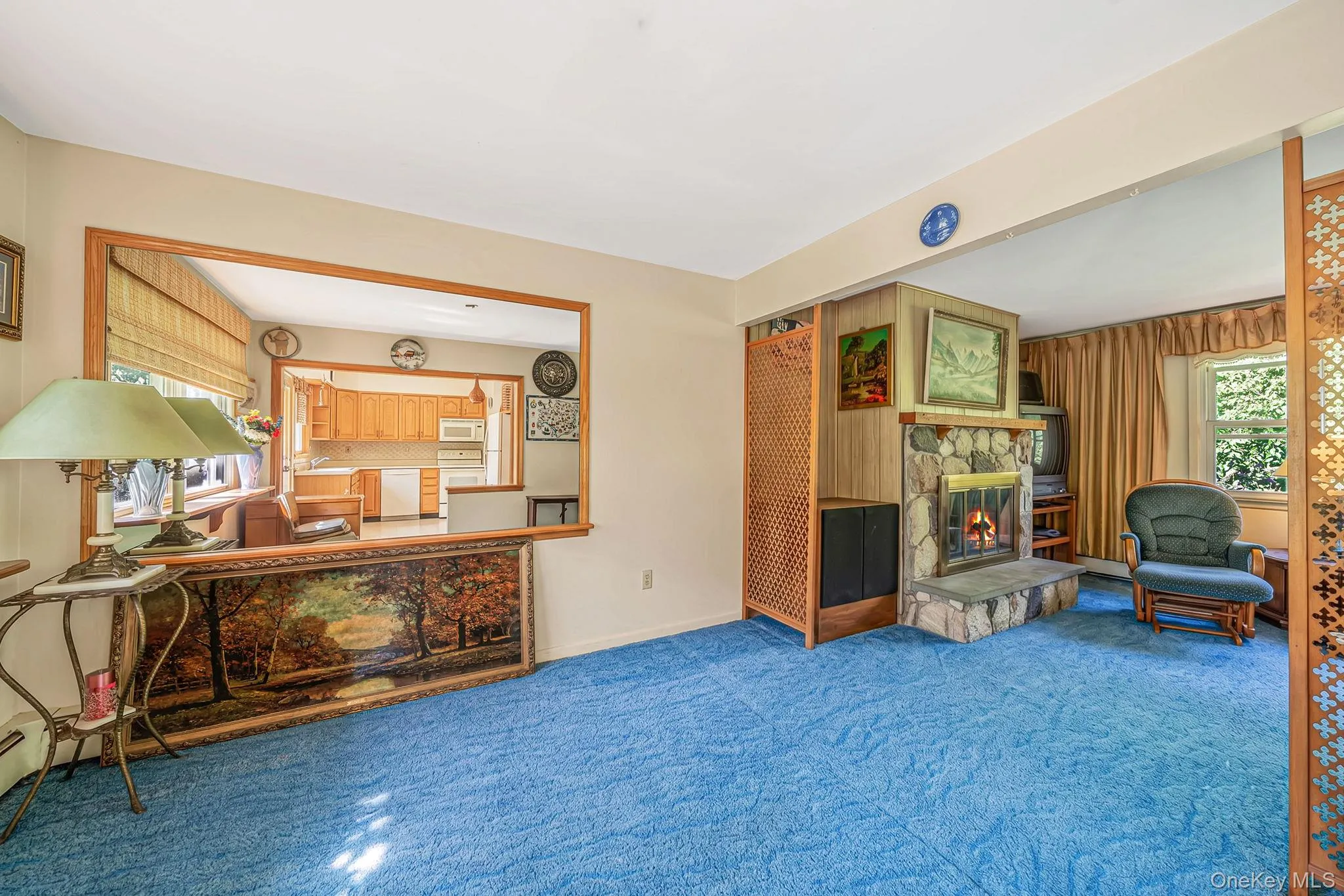 Hardwood under carpet!! Hardwood under carpet!!