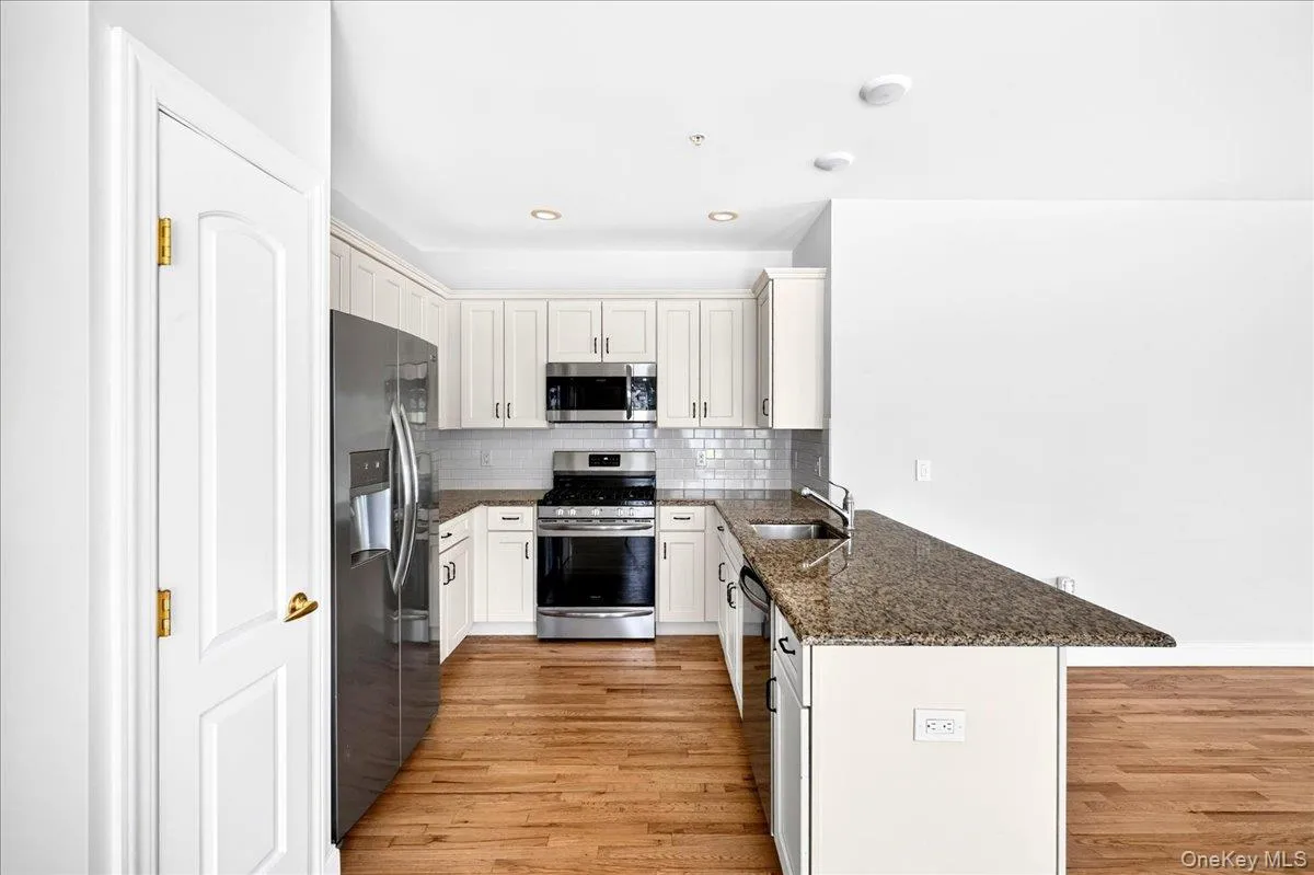 Open Concept Kitchen Open Concept Kitchen