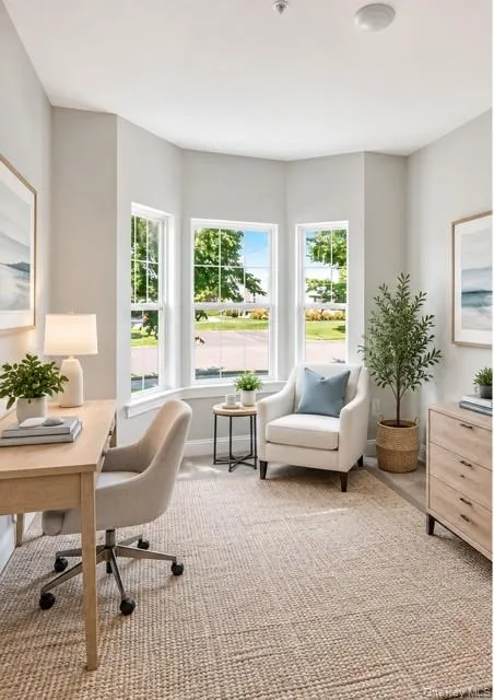 Virtual Staged Guest Room Virtual Staged Guest Room