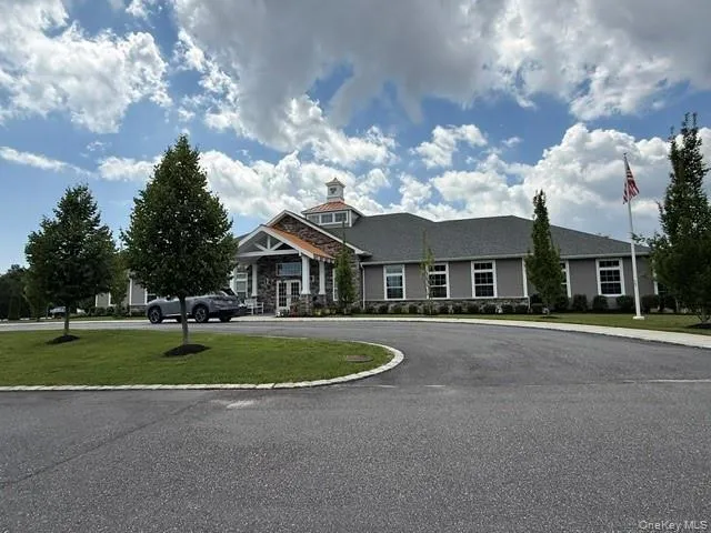 Club house Club house