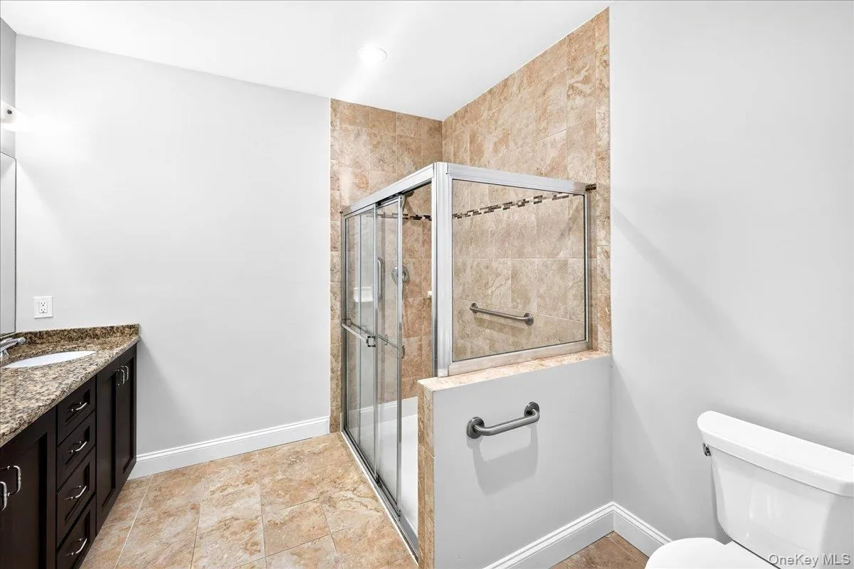 Primary Bath Primary Bath