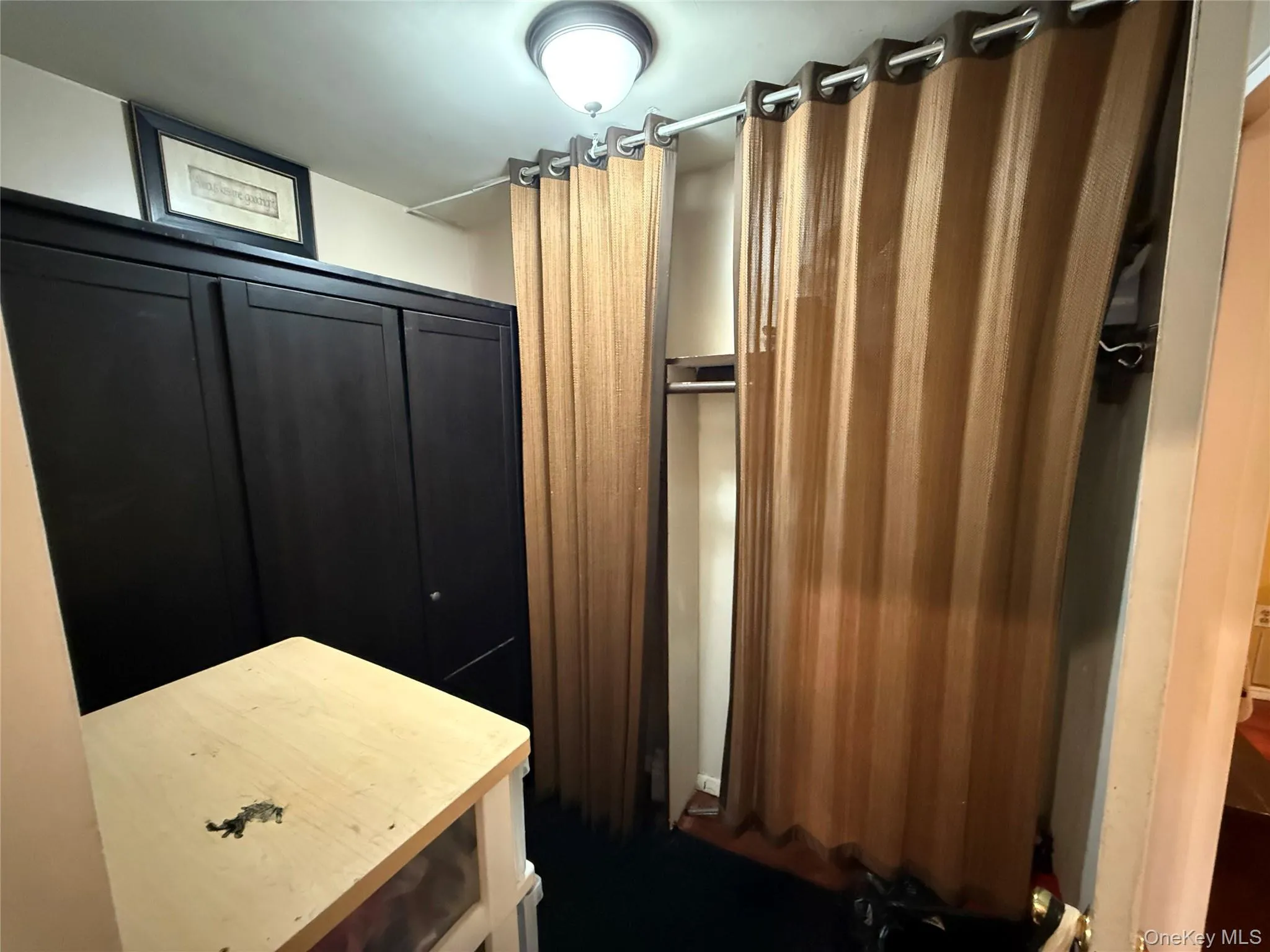 Primary Bedroom 2nd closet Primary Bedroom 2nd closet