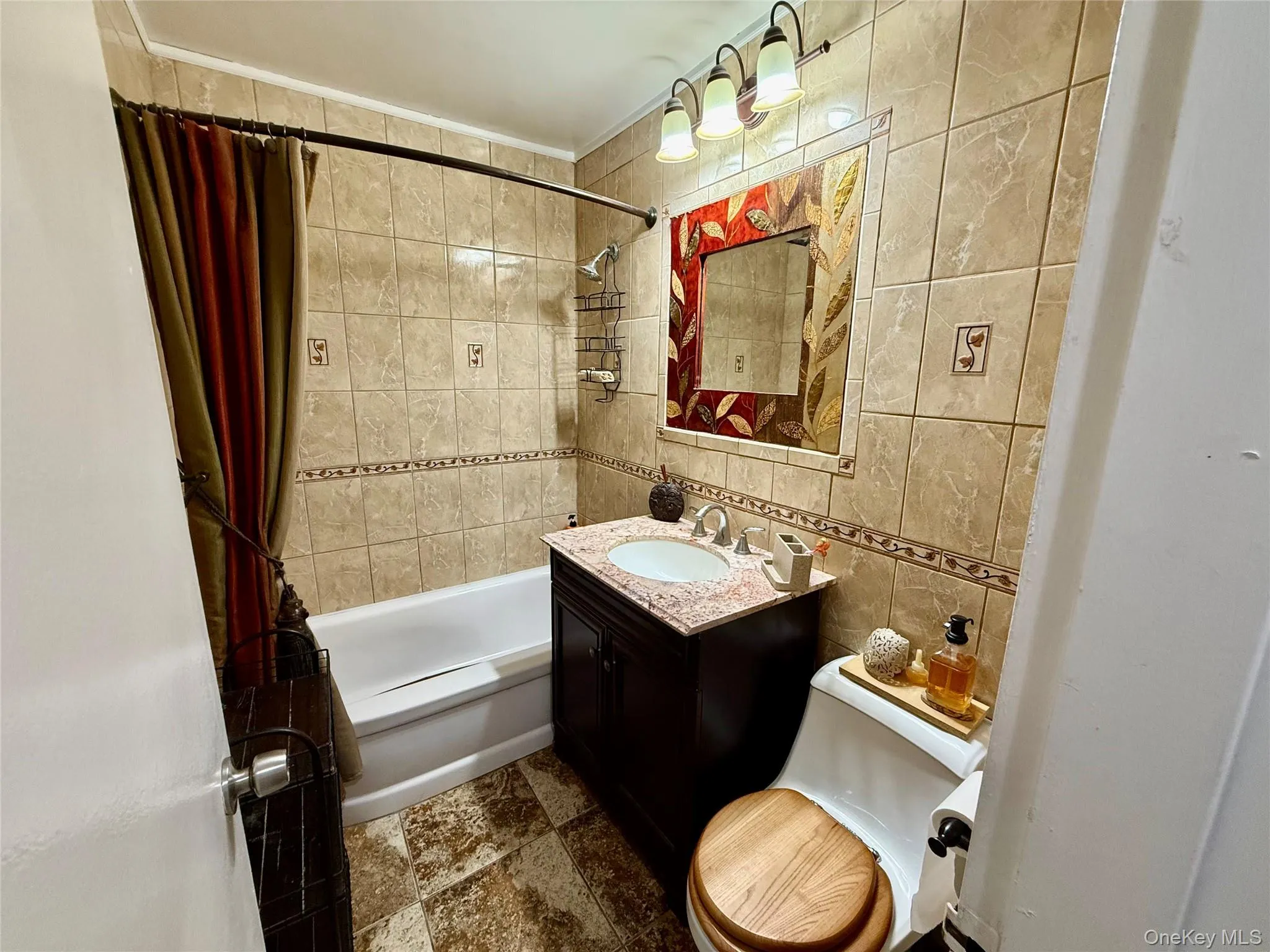 Hall Bathroom Hall Bathroom
