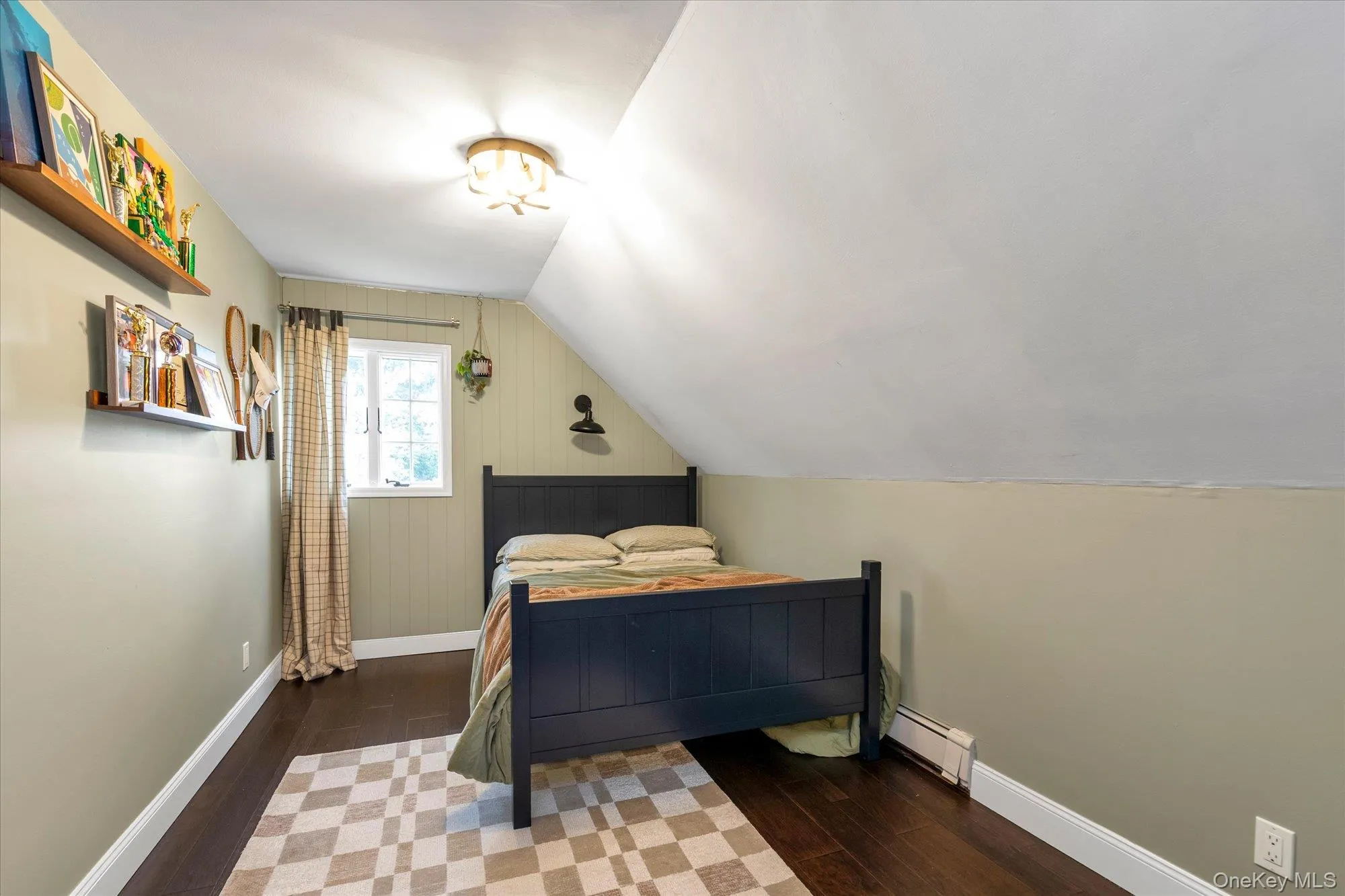 Upstairs Bedroom #4 Upstairs Bedroom #4