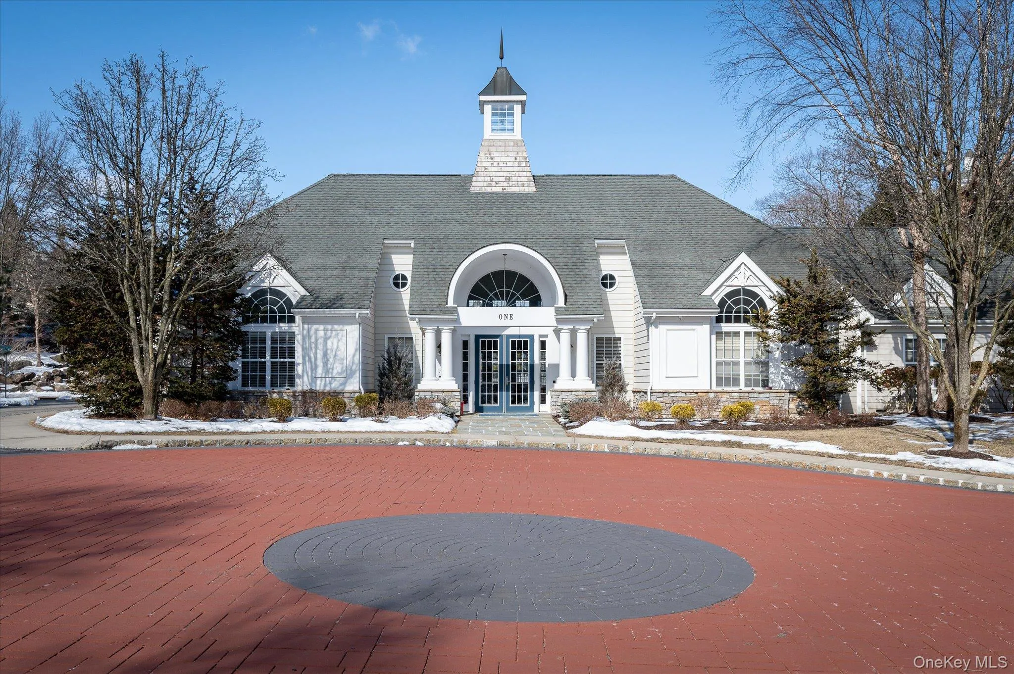 Riverbend clubhouse Riverbend clubhouse