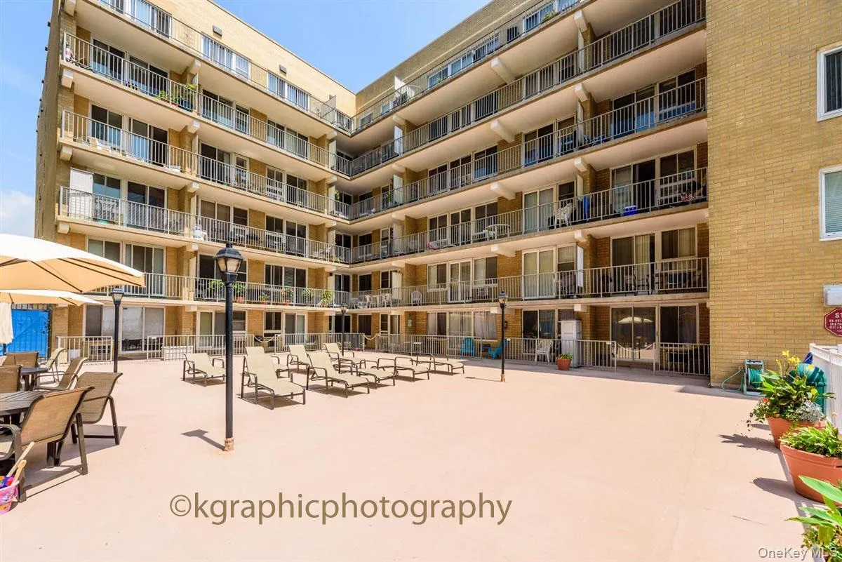 Pool deck Pool deck