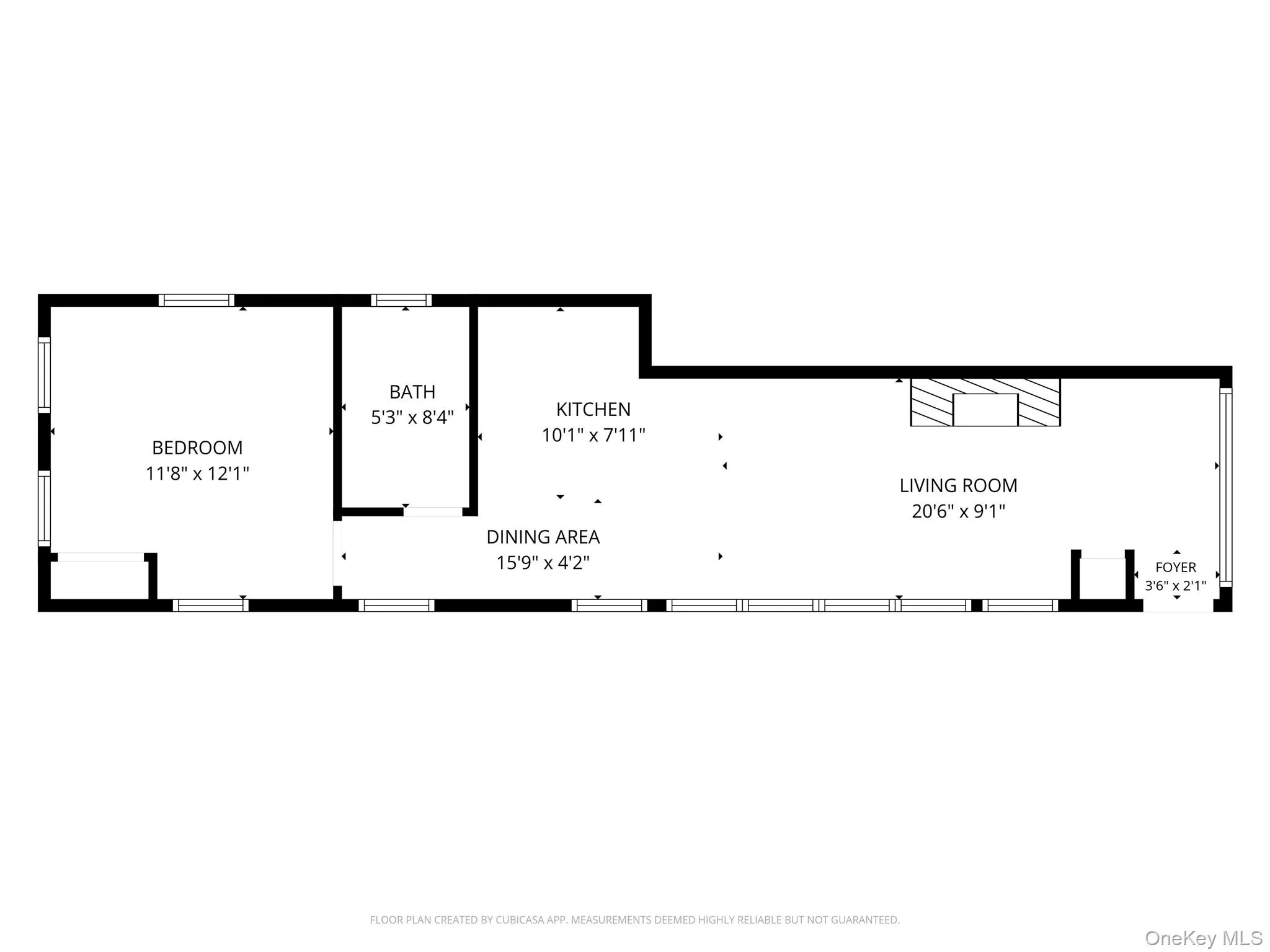 60 Maple Avenue, Islip, NY, 1 Bedroom Bedrooms, 4 Rooms Rooms,1 BathroomBathrooms,Residential Lease,For Rent,Maple,0,1033547 60 Maple Avenue, Islip, NY, 1 Bedroom Bedrooms, 4 Rooms Rooms,1 BathroomBathrooms,Residential Lease,For Rent,Maple,0,1033547