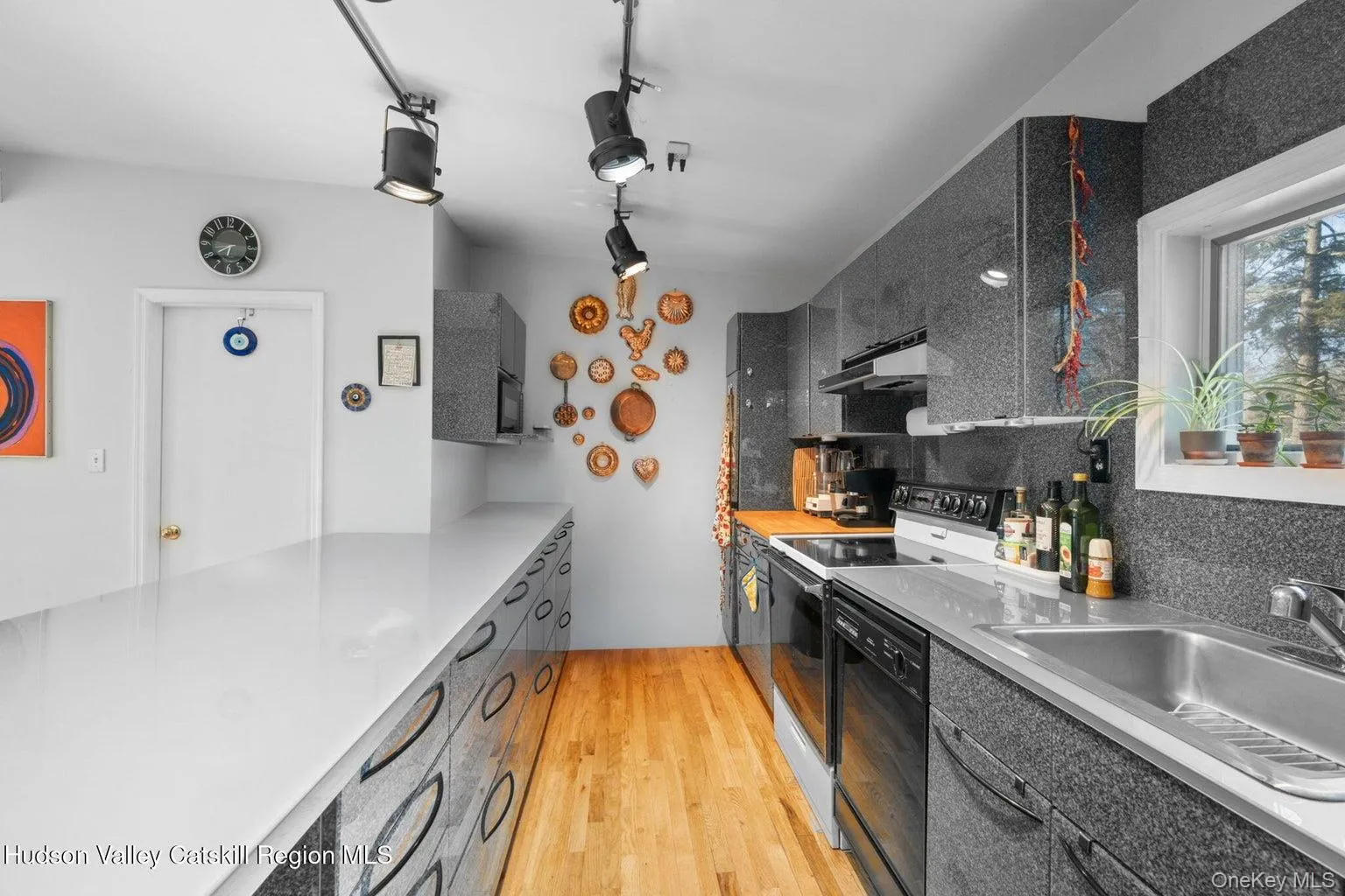 Guest house kitchen Guest house kitchen