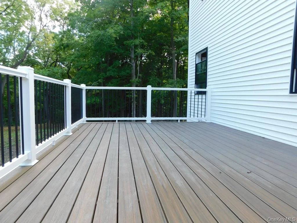 deck deck