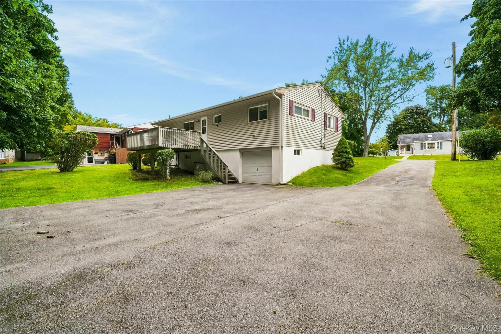 1 Car Garage 1 Car Garage