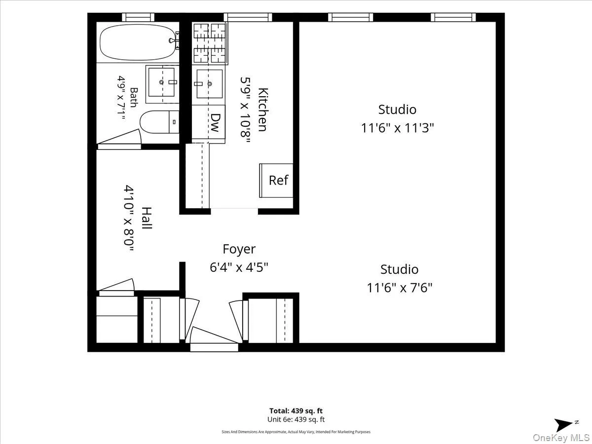 3260 Netherland Avenue, New York, NY, 1 Room Rooms,1 BathroomBathrooms,Residential,For Rent,Netherland,0,1033573 3260 Netherland Avenue, New York, NY, 1 Room Rooms,1 BathroomBathrooms,Residential,For Rent,Netherland,0,1033573
