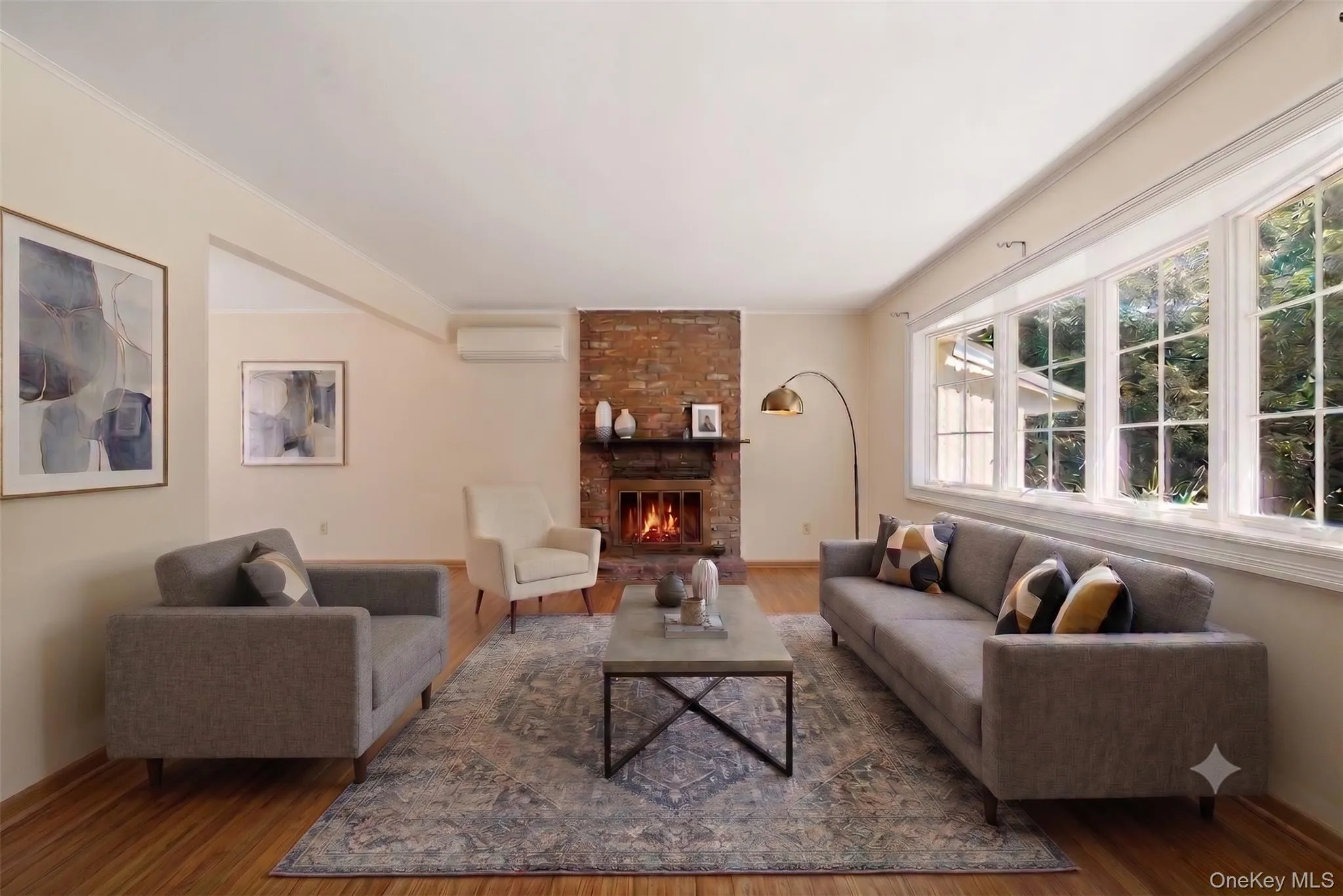 Virtually Staged To Show Potential Virtually Staged To Show Potential