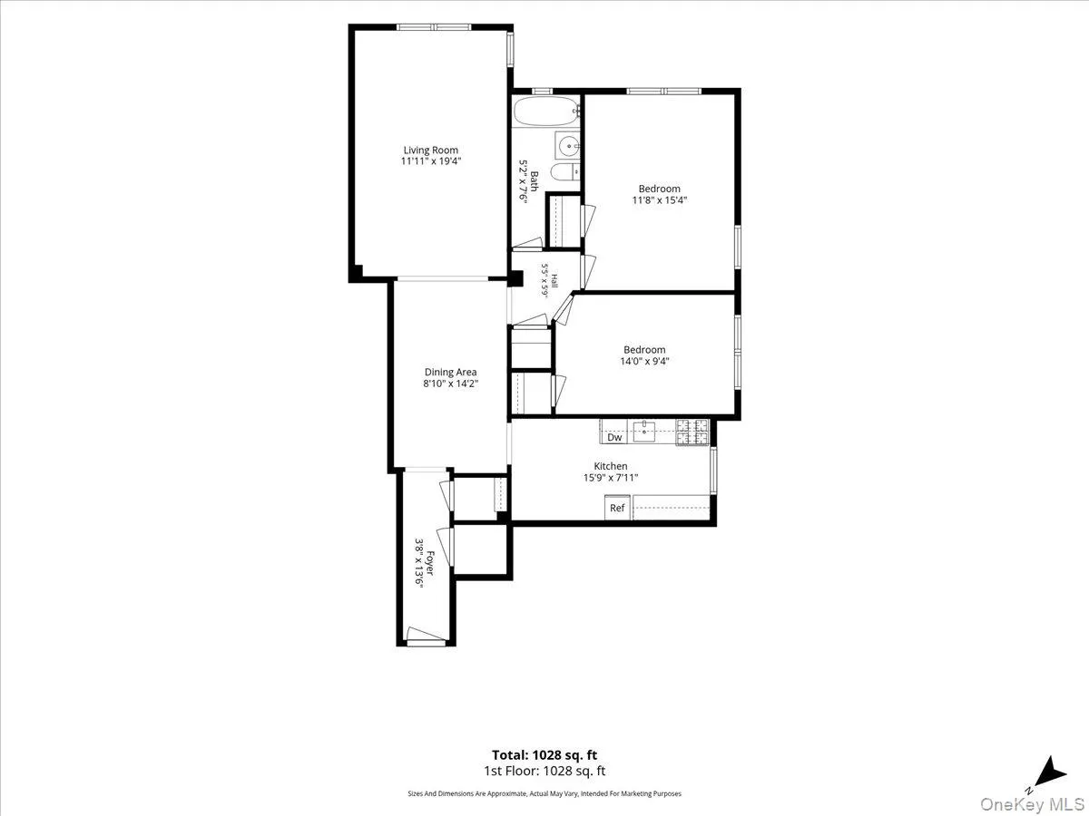 3015 Riverdale Avenue, New York, NY, 2 Bedrooms Bedrooms, 5 Rooms Rooms,1 BathroomBathrooms,Residential,For Rent,Riverdale,0,1033582 3015 Riverdale Avenue, New York, NY, 2 Bedrooms Bedrooms, 5 Rooms Rooms,1 BathroomBathrooms,Residential,For Rent,Riverdale,0,1033582