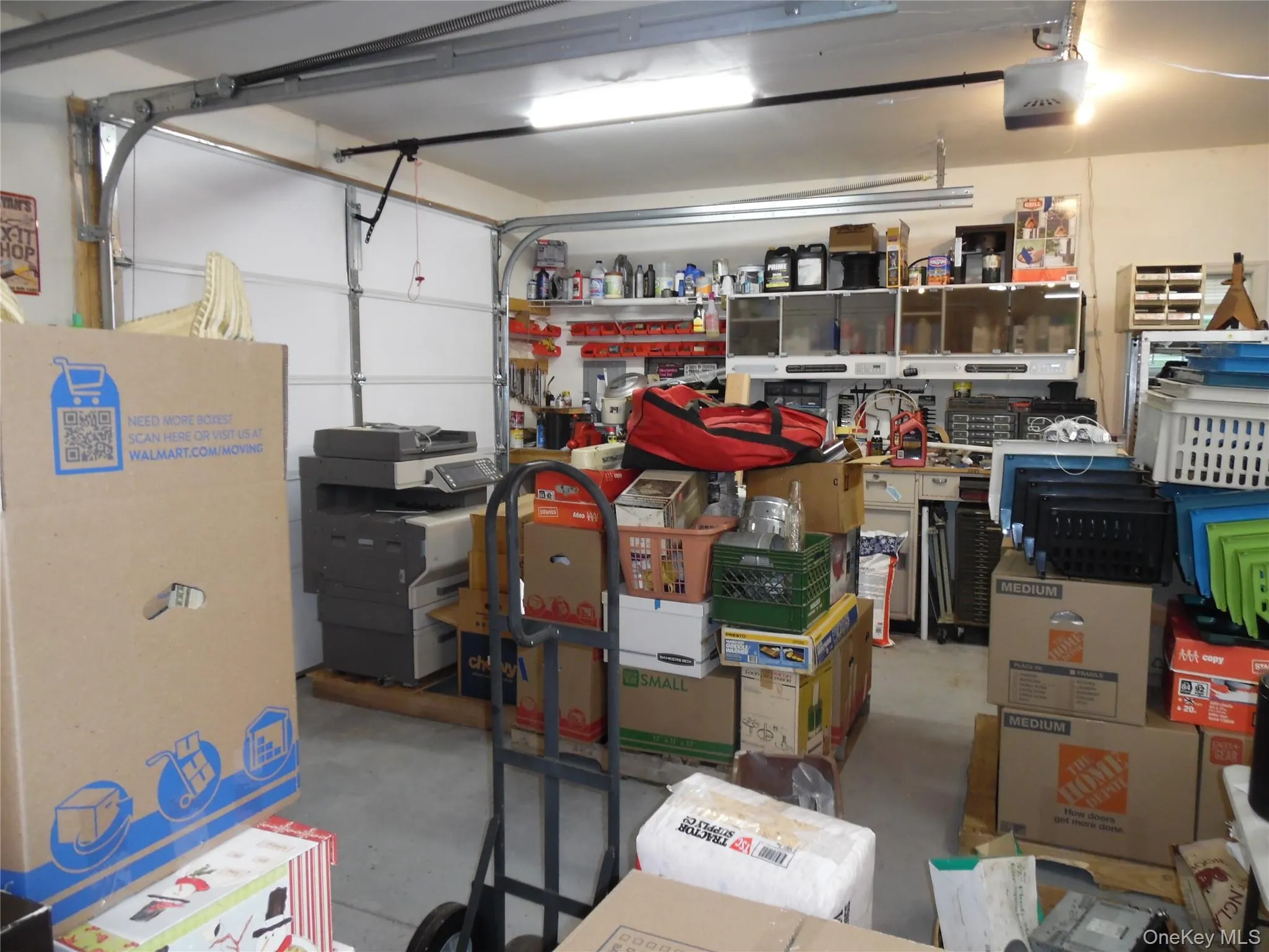storage area in garage storage area in garage