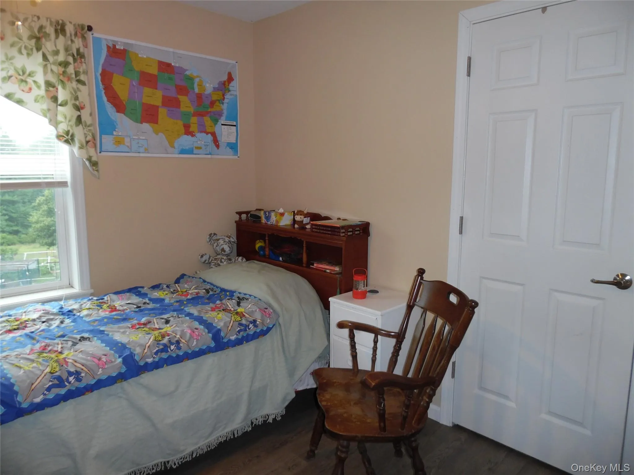 Bedroom Bedroom