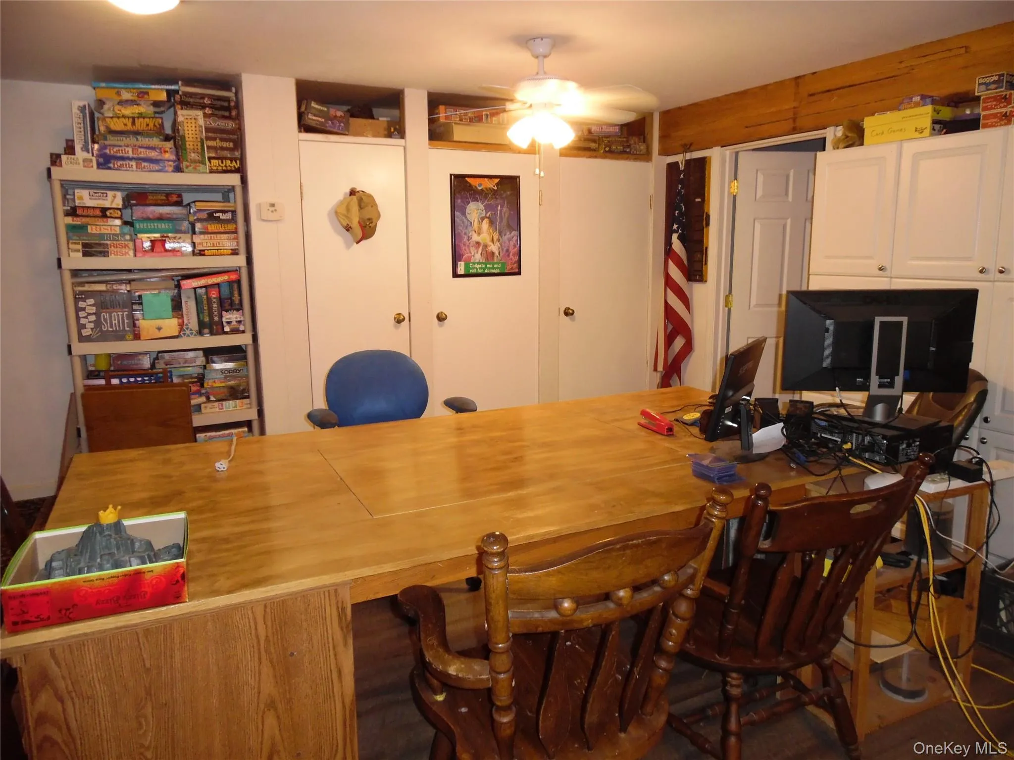 office downstairs office downstairs