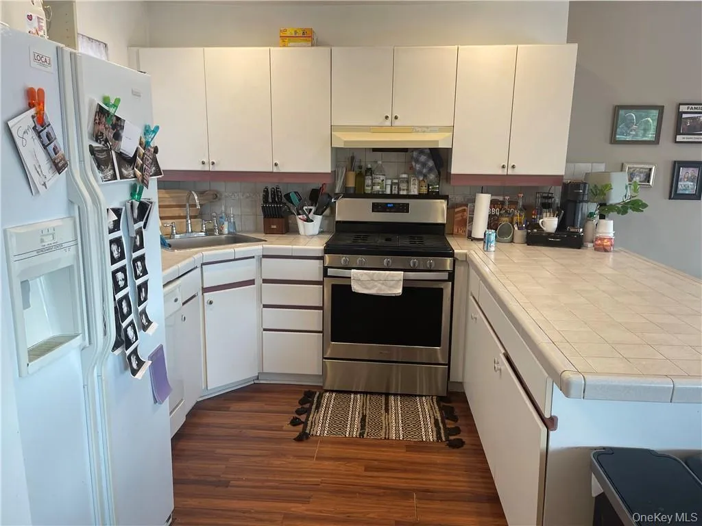Kitchen Kitchen