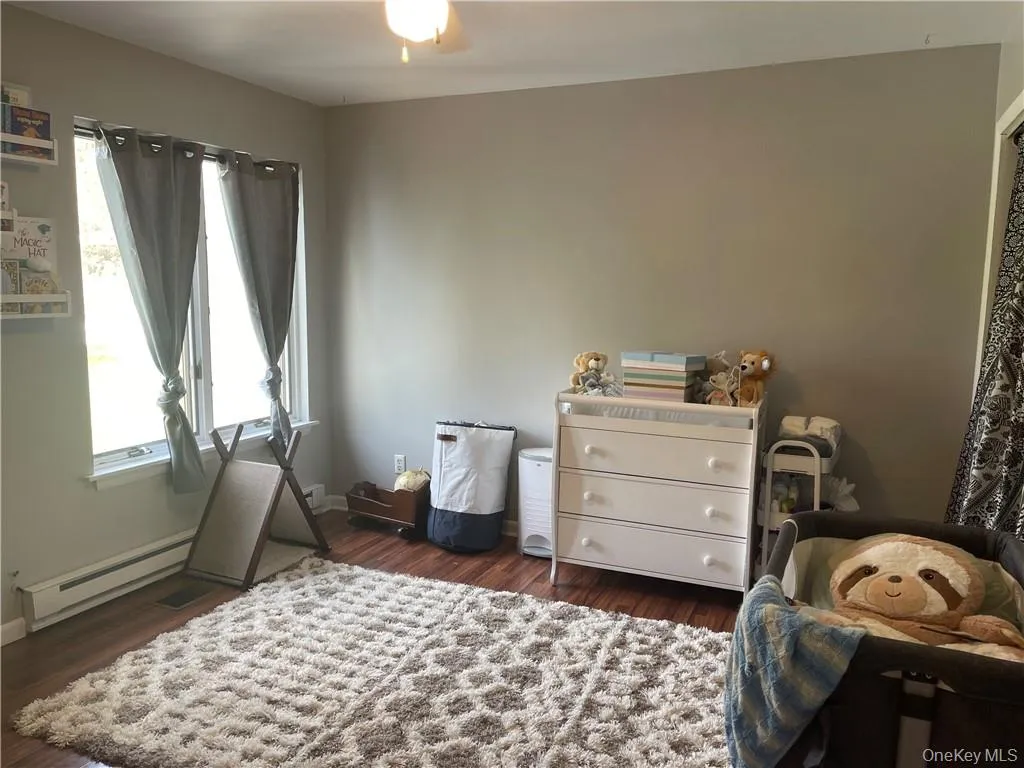 2nd Bedroom 2nd Bedroom