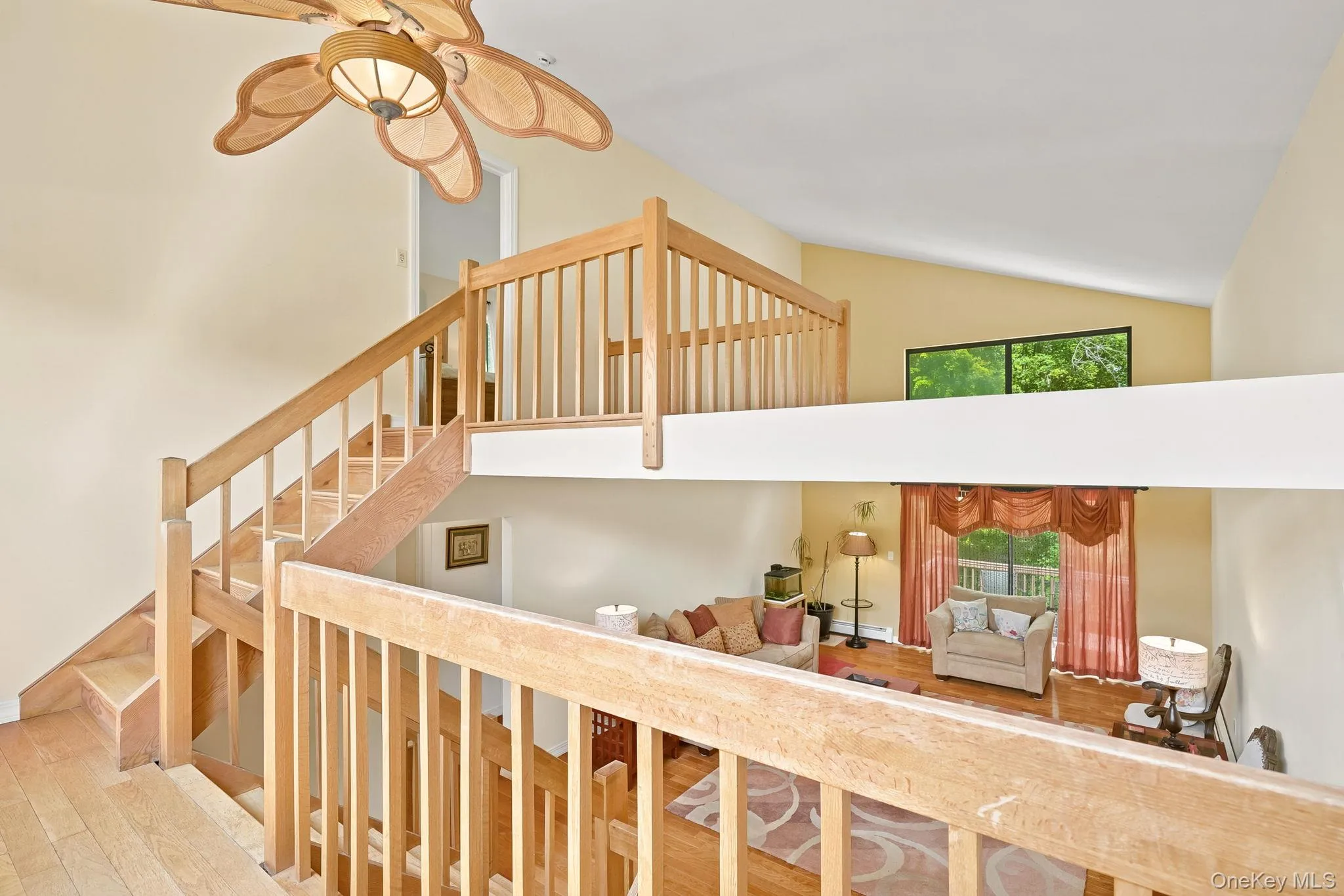 Stairs to Primary Suite Stairs to Primary Suite