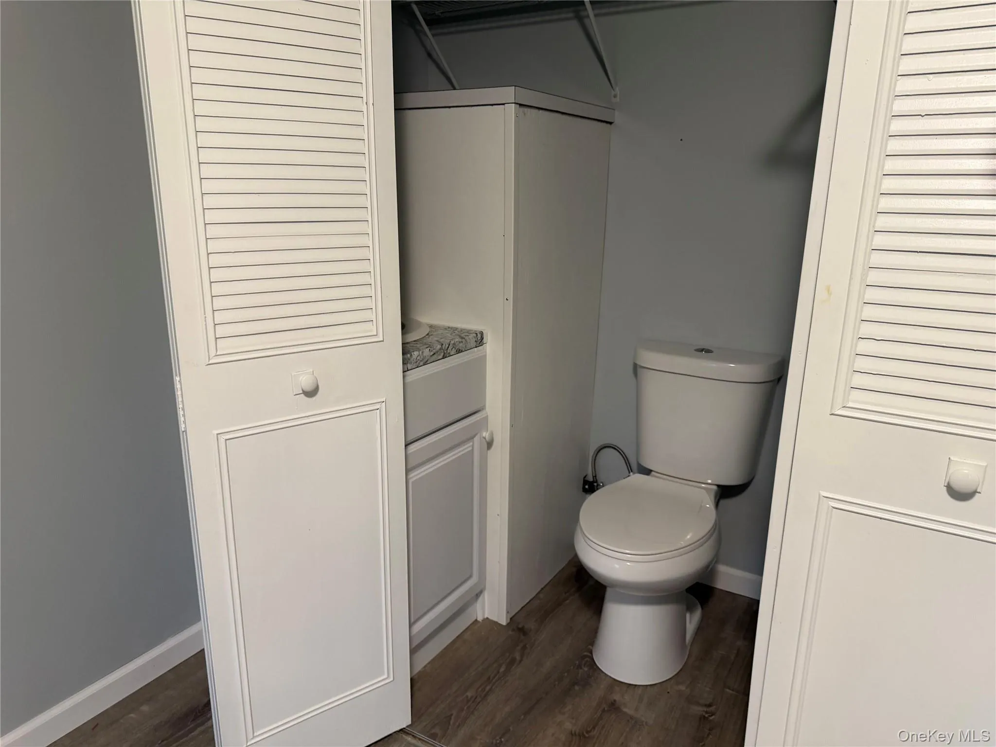 Bathroom off of bedroom Bathroom off of bedroom